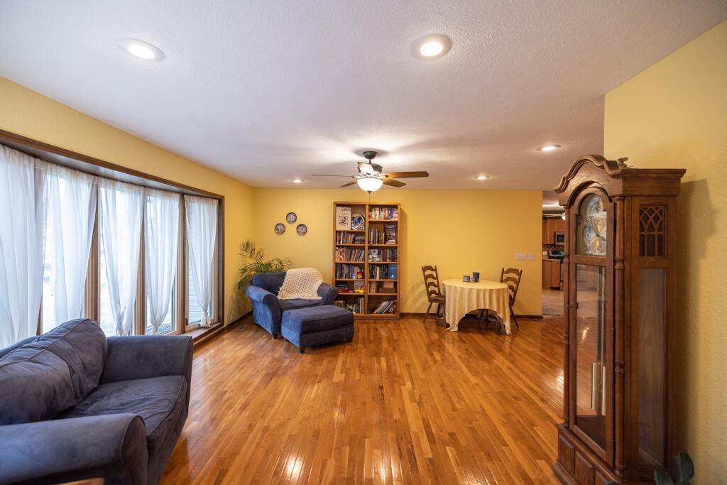 Cherokee Estates - Residential