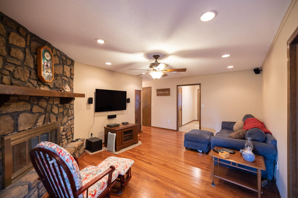 Cherokee Estates - Residential