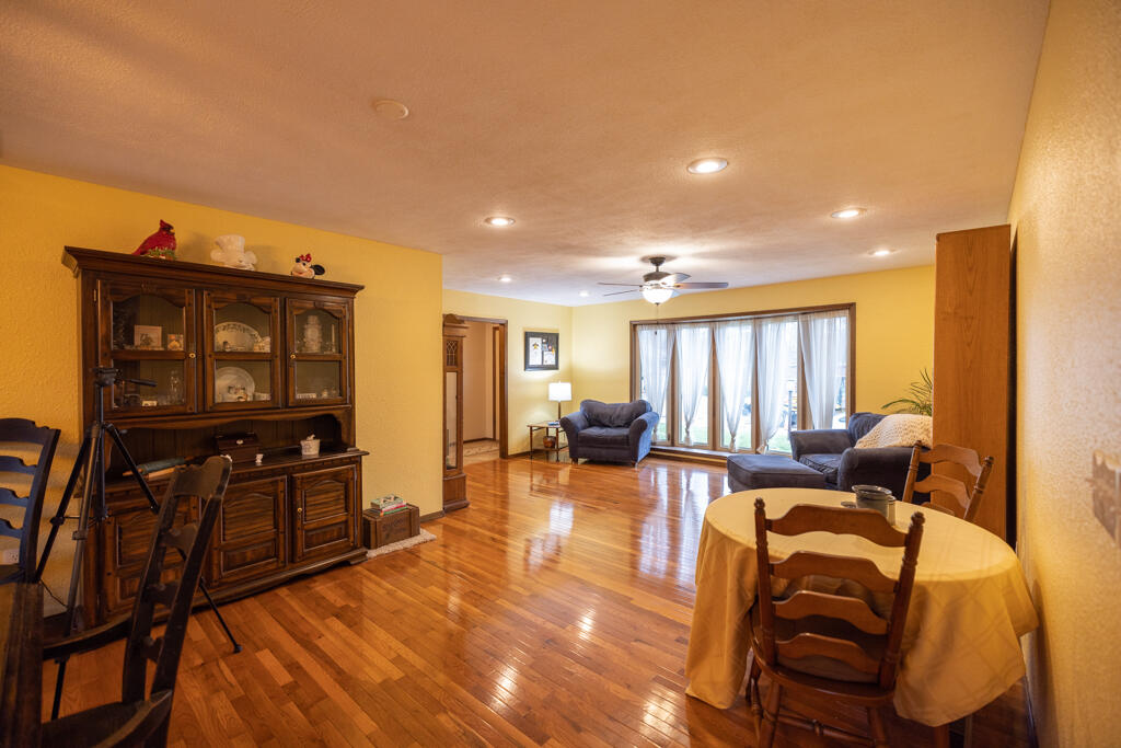 Cherokee Estates - Residential