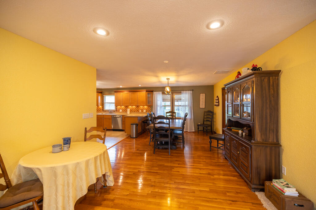 Cherokee Estates - Residential