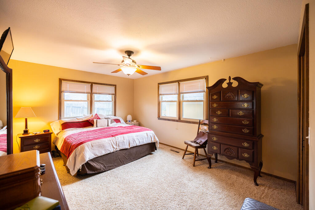 Cherokee Estates - Residential
