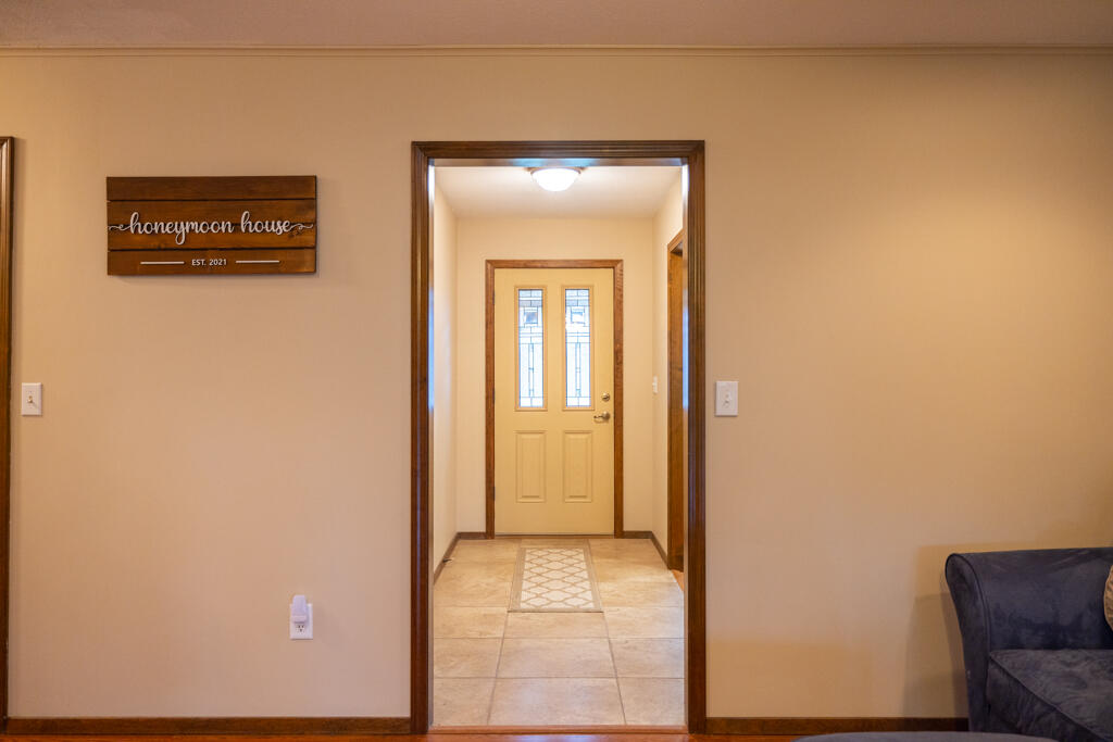 Cherokee Estates - Residential