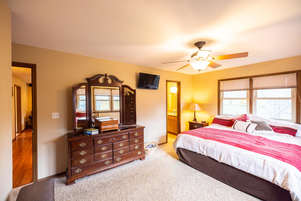 Cherokee Estates - Residential