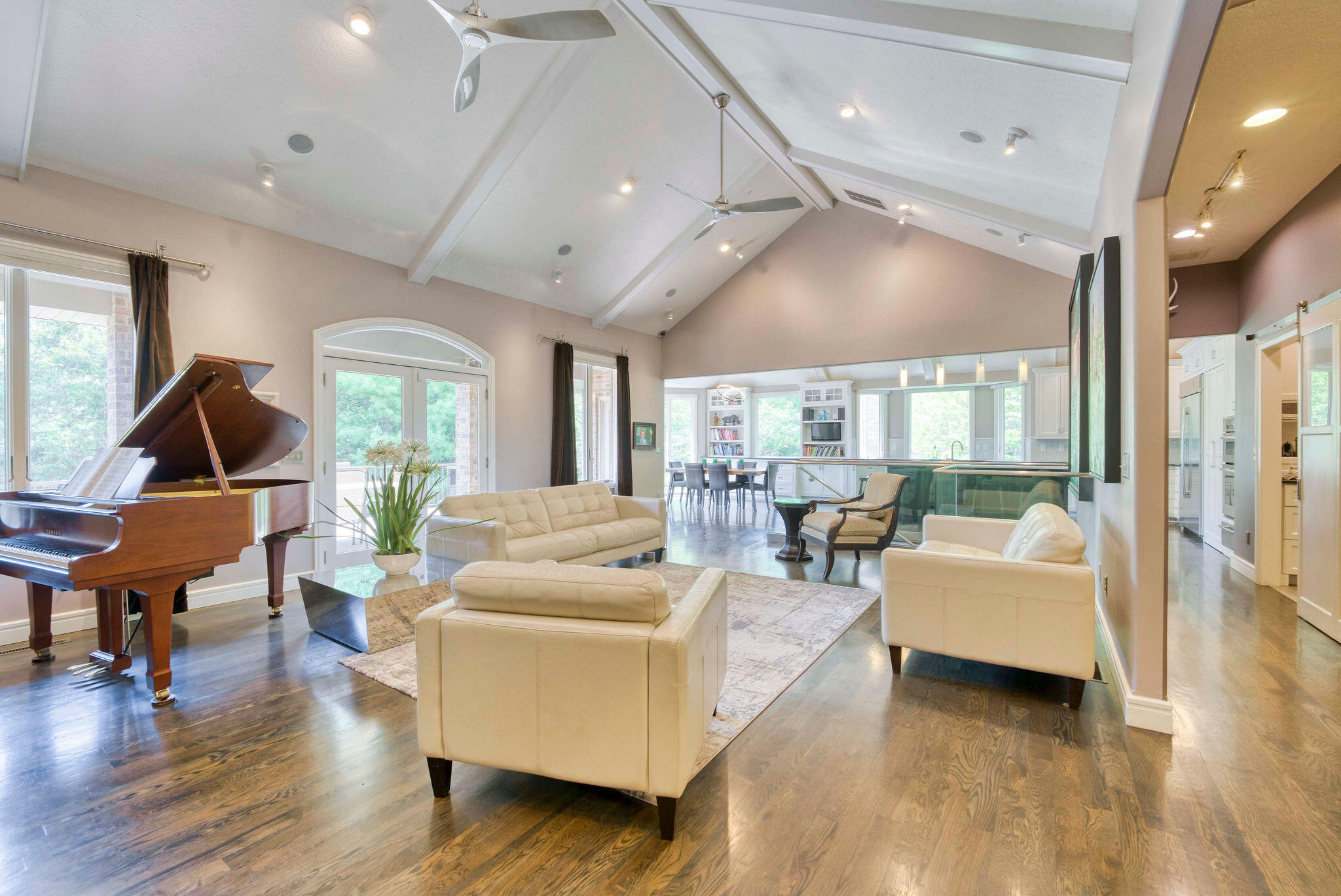 Emerald Pointe - Residential
