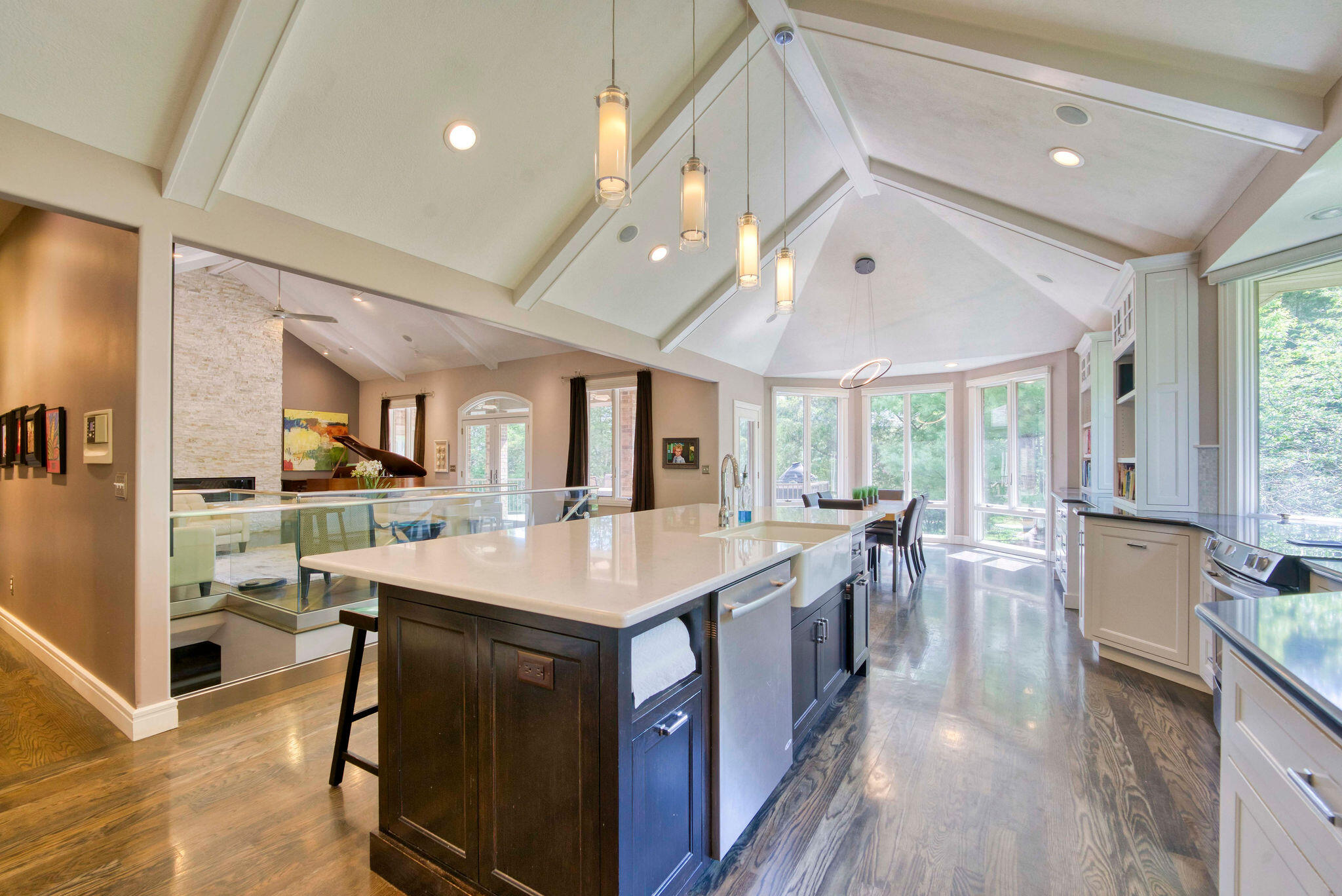Emerald Pointe - Residential
