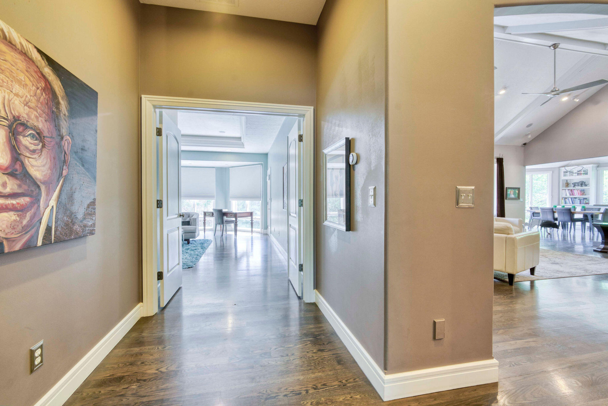 Emerald Pointe - Residential