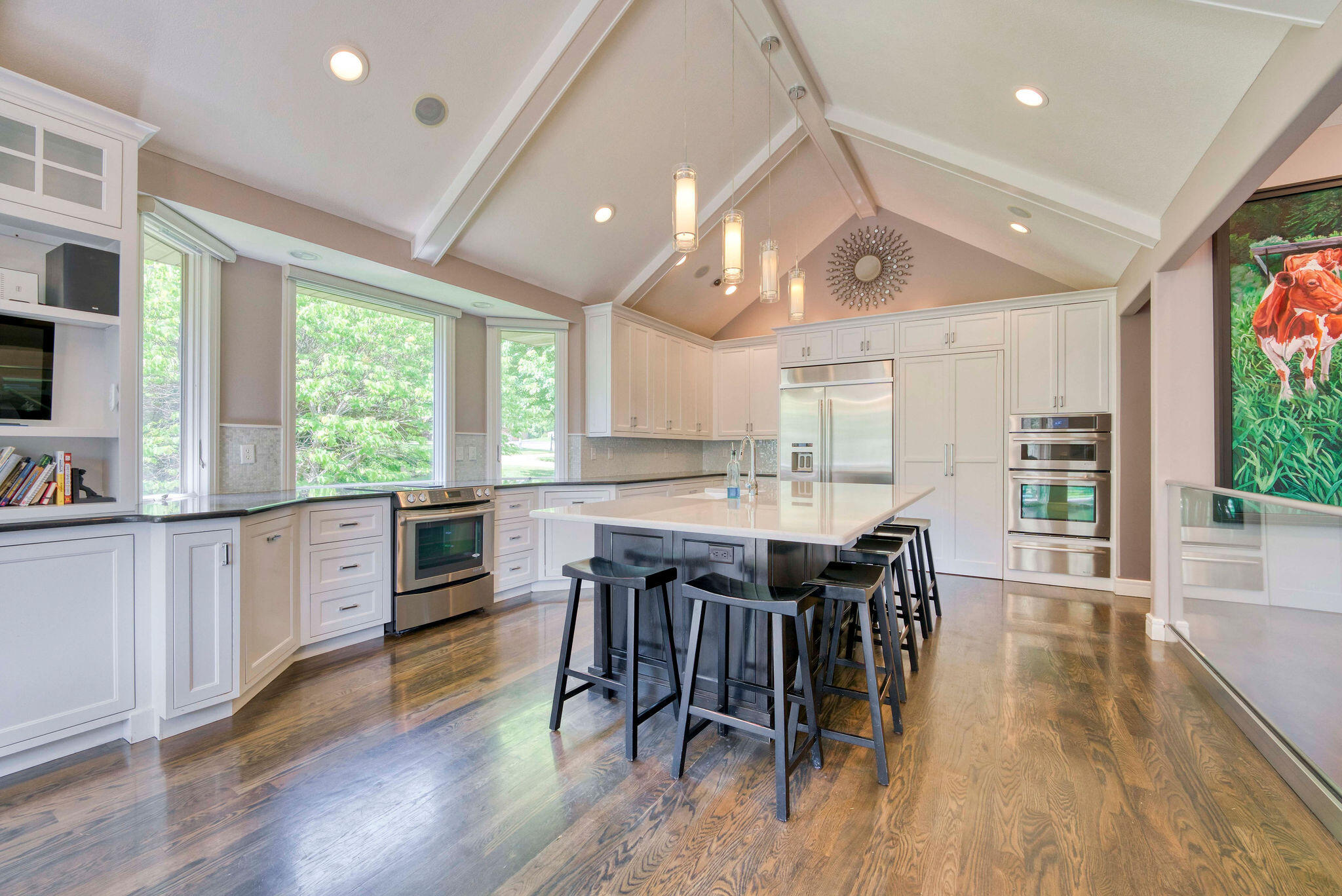Emerald Pointe - Residential