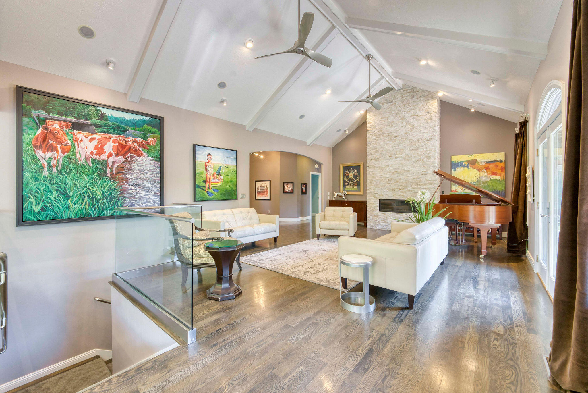 Emerald Pointe - Residential