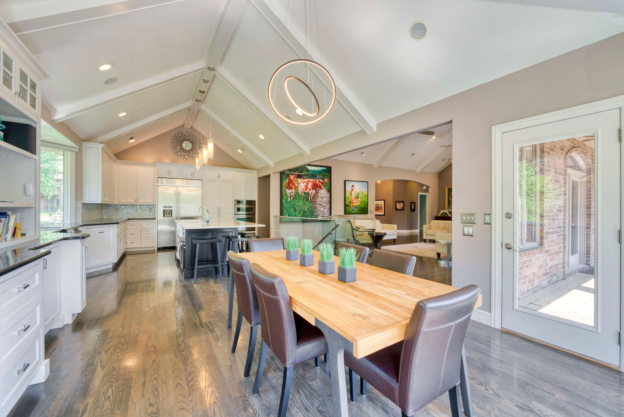 Emerald Pointe - Residential