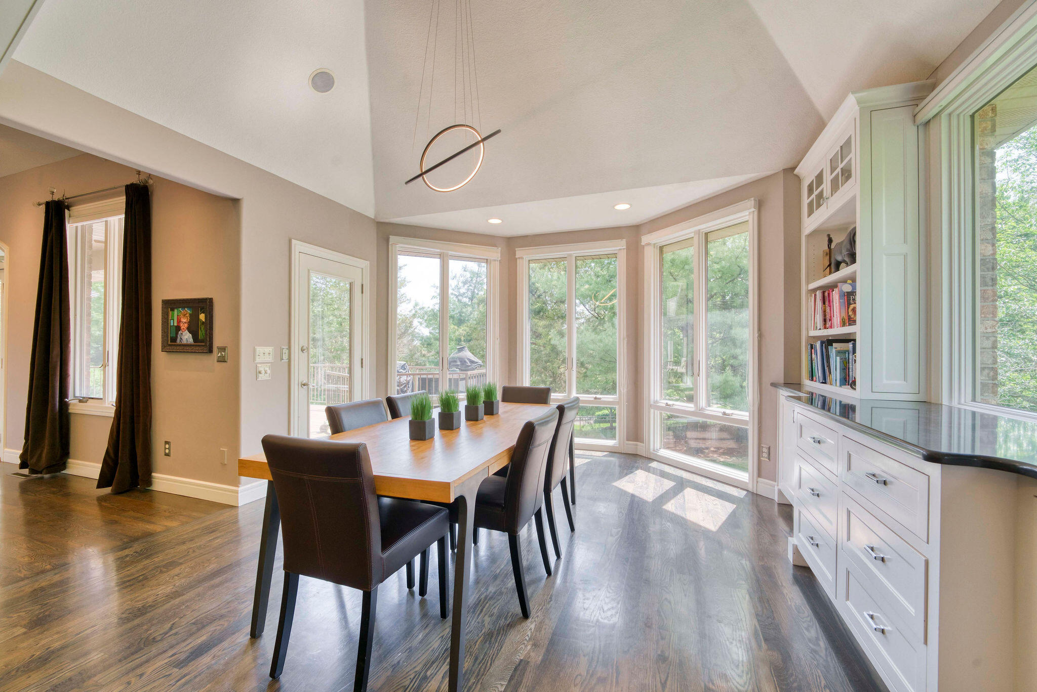 Emerald Pointe - Residential