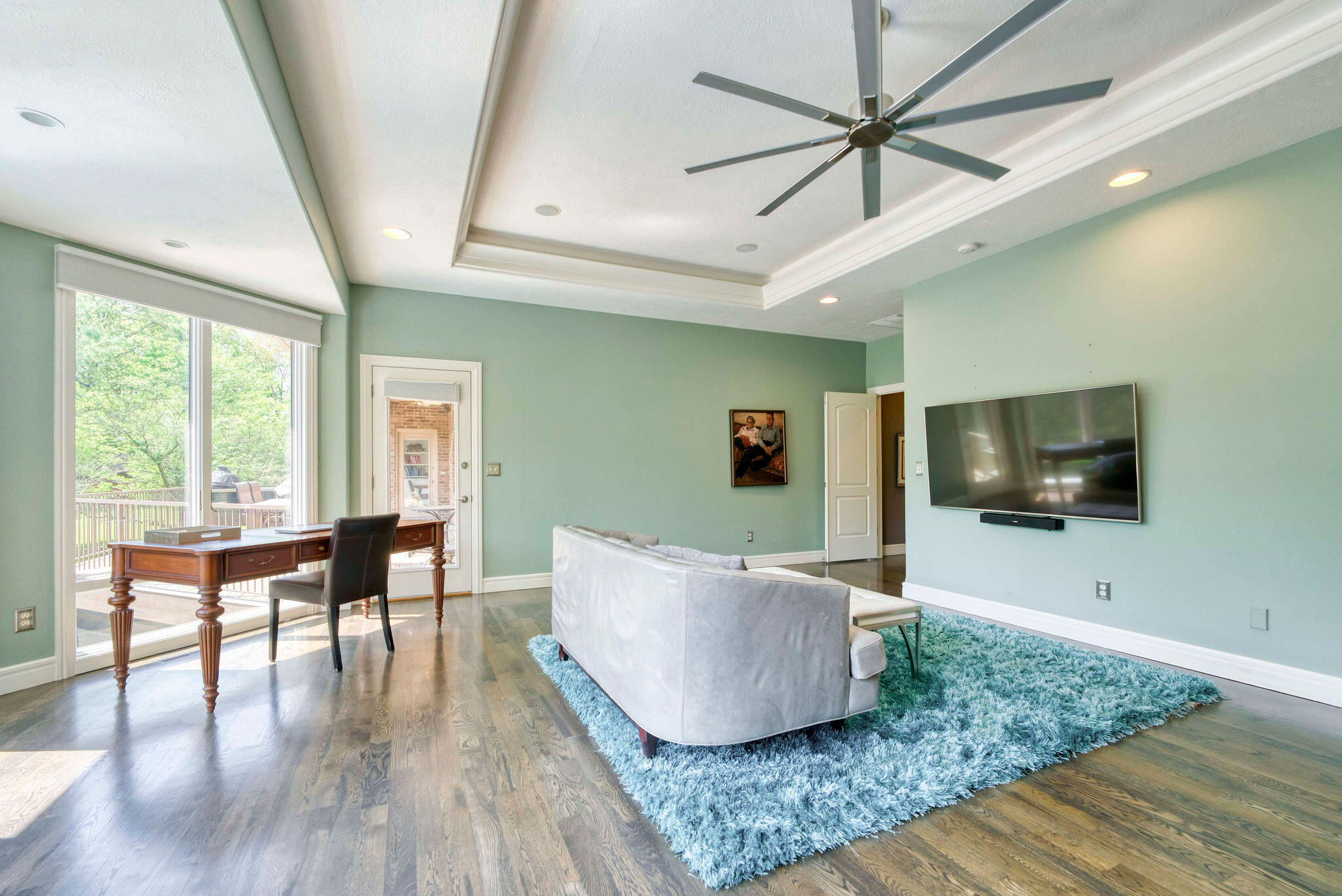 Emerald Pointe - Residential