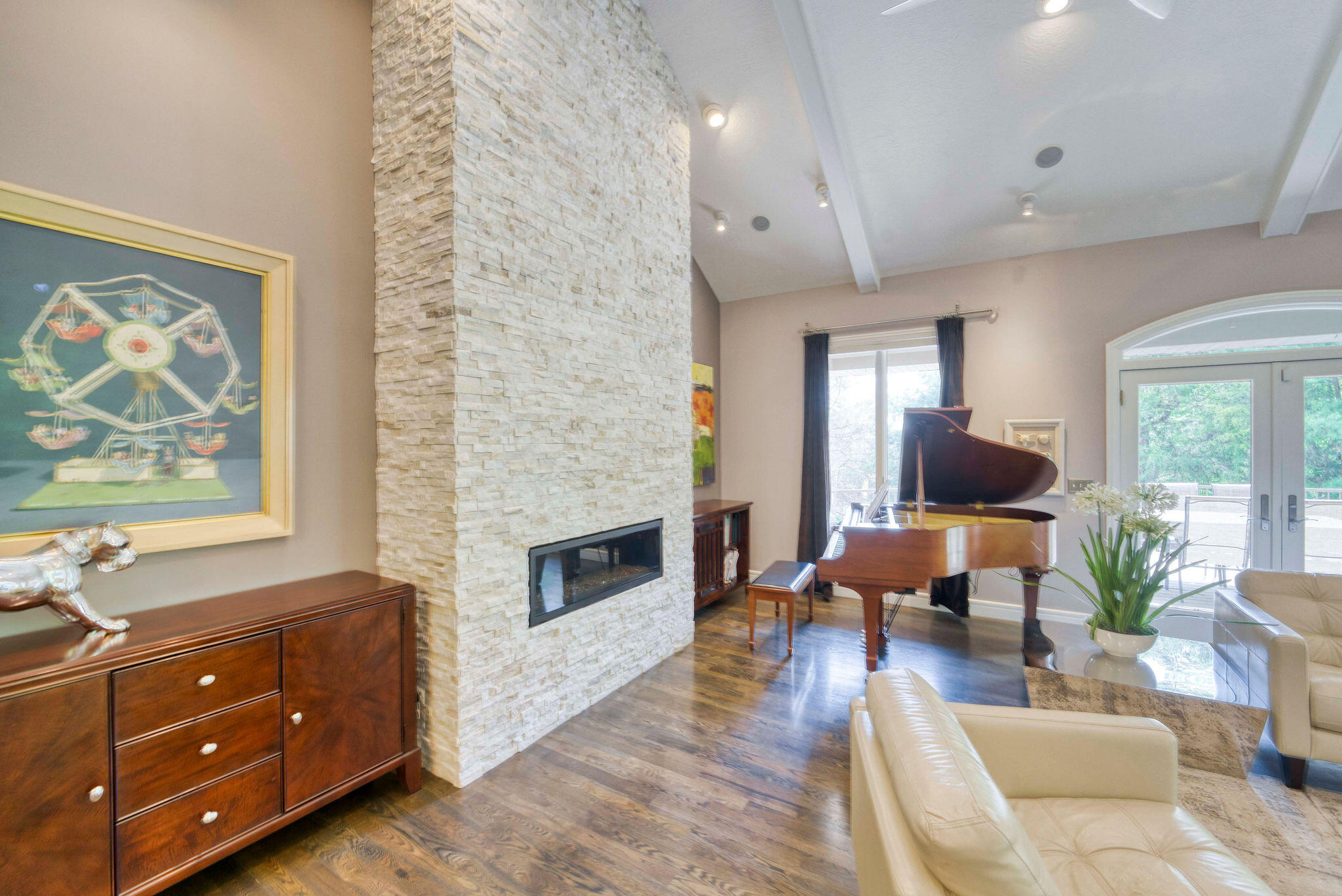 Emerald Pointe - Residential