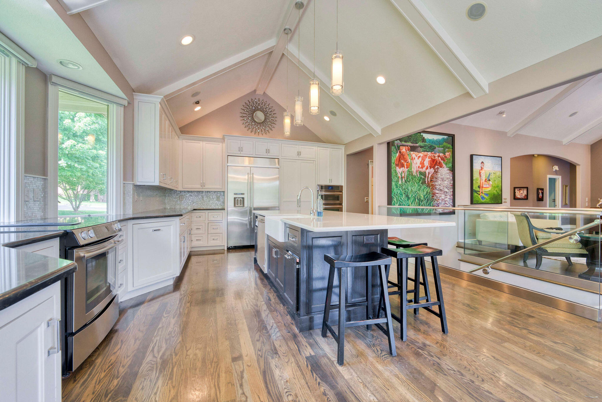 Emerald Pointe - Residential