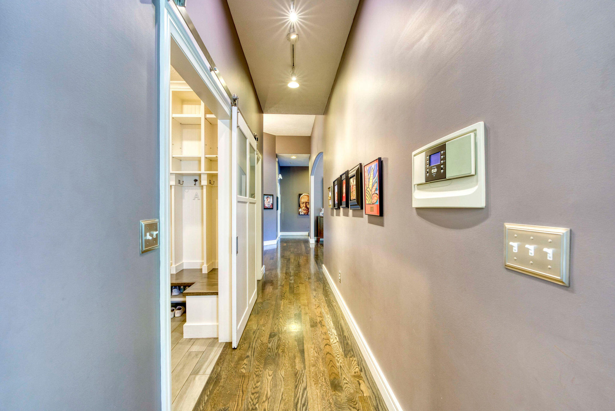 Emerald Pointe - Residential