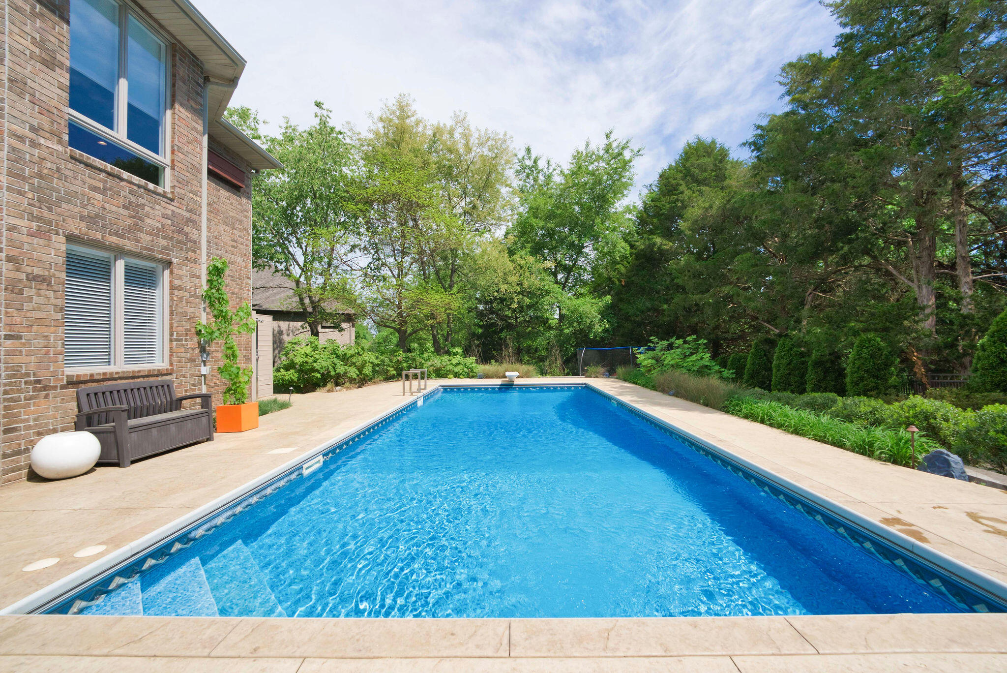 Emerald Pointe - Residential