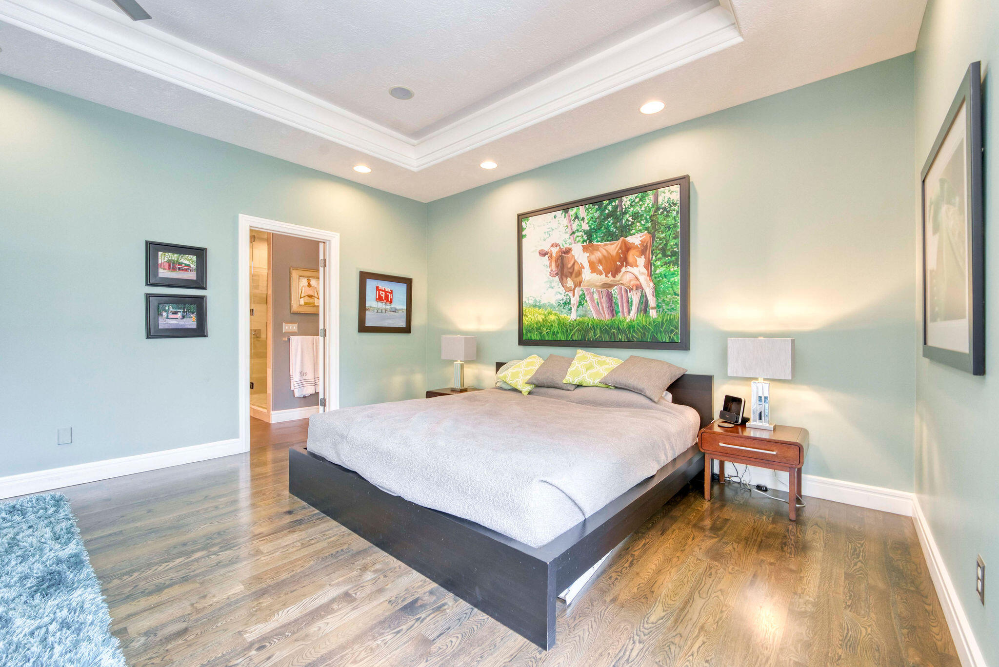 Emerald Pointe - Residential