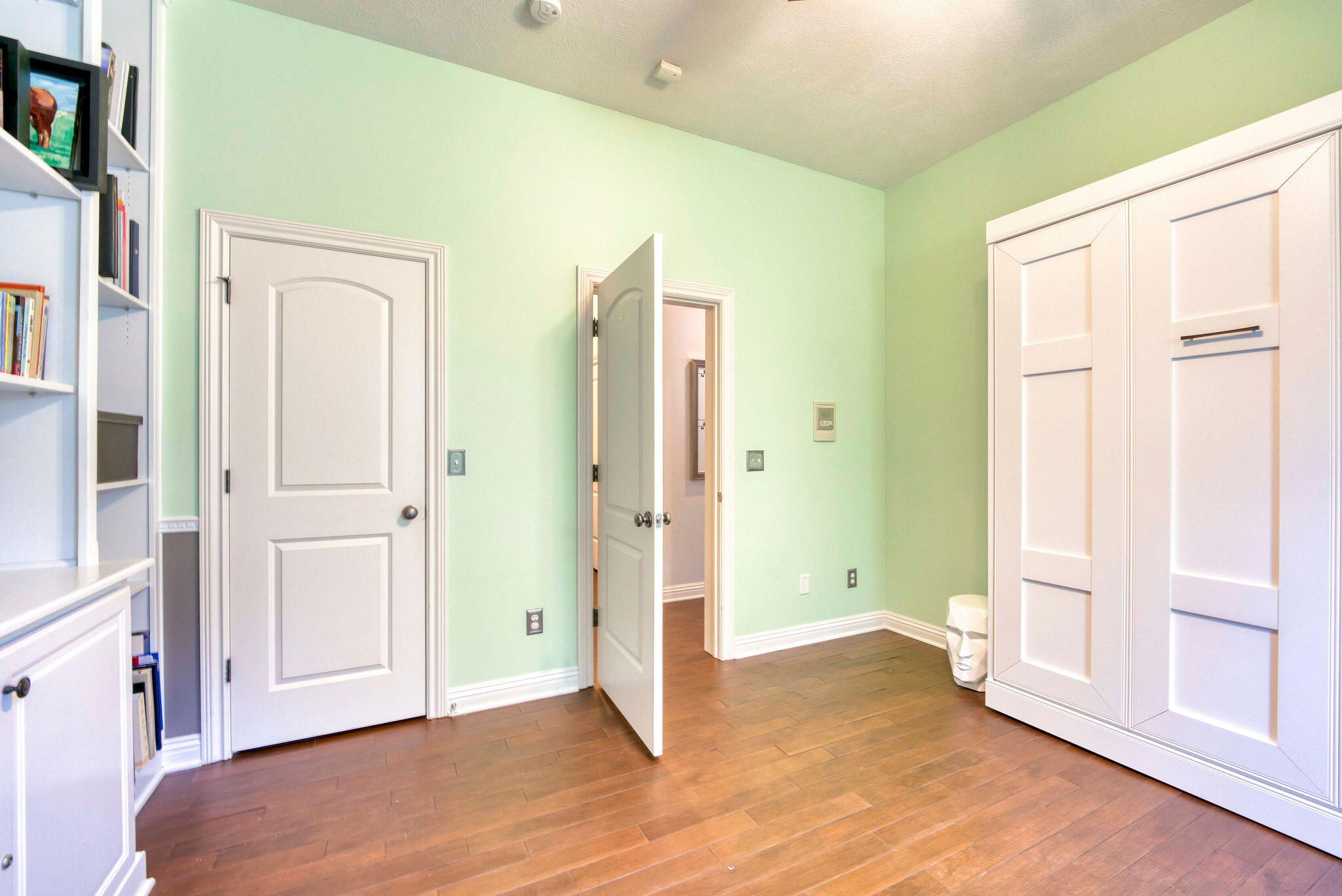 Emerald Pointe - Residential