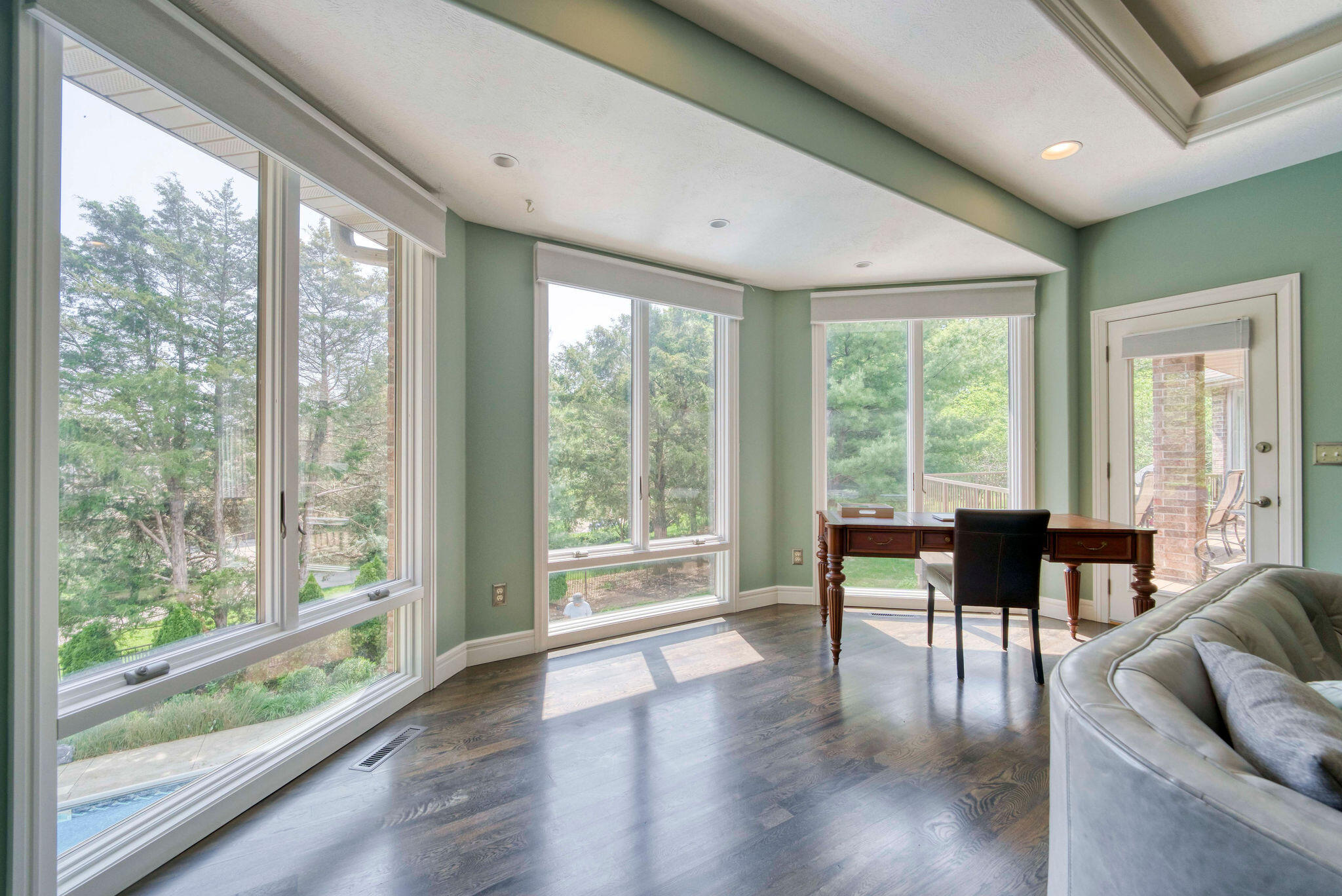 Emerald Pointe - Residential