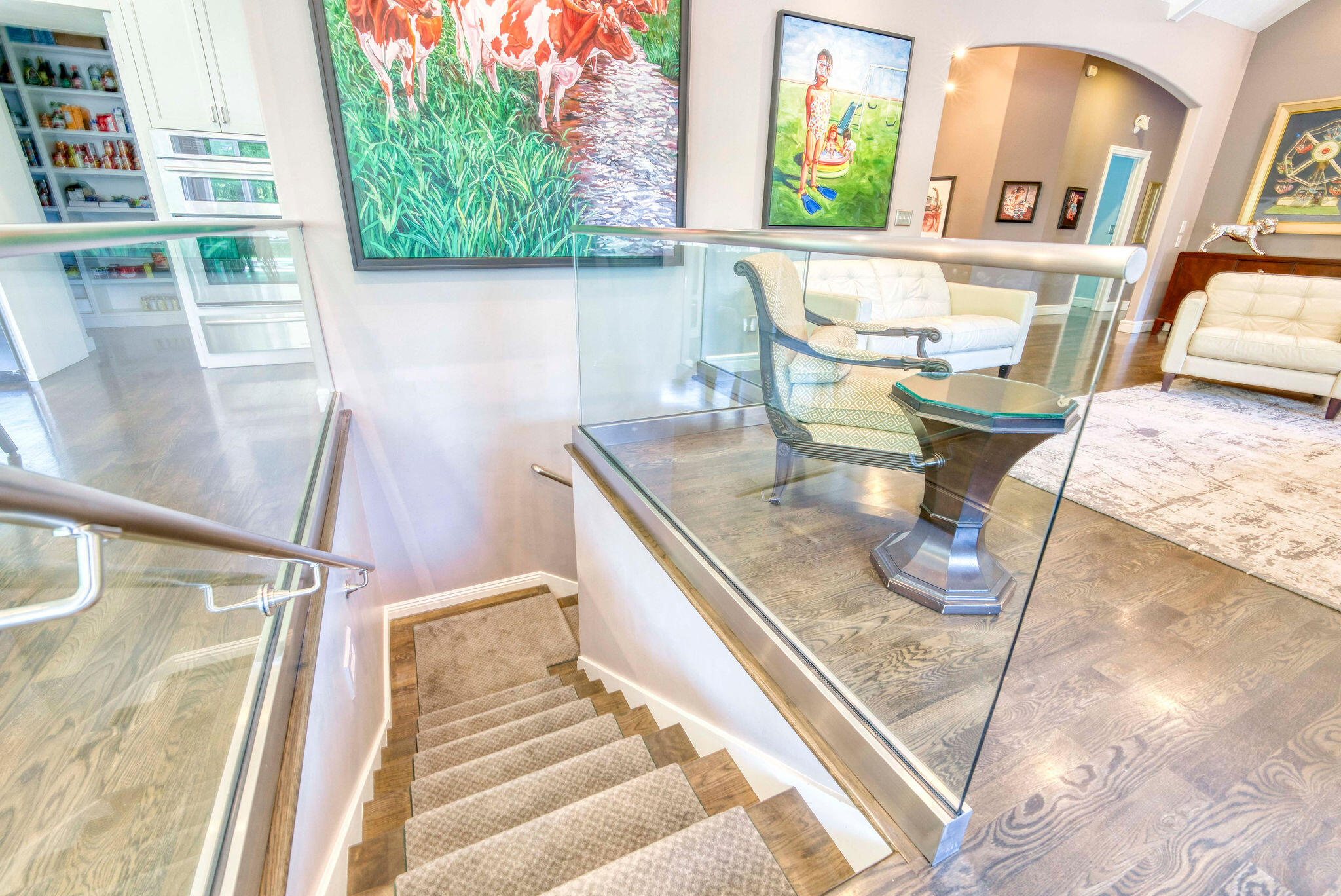 Emerald Pointe - Residential