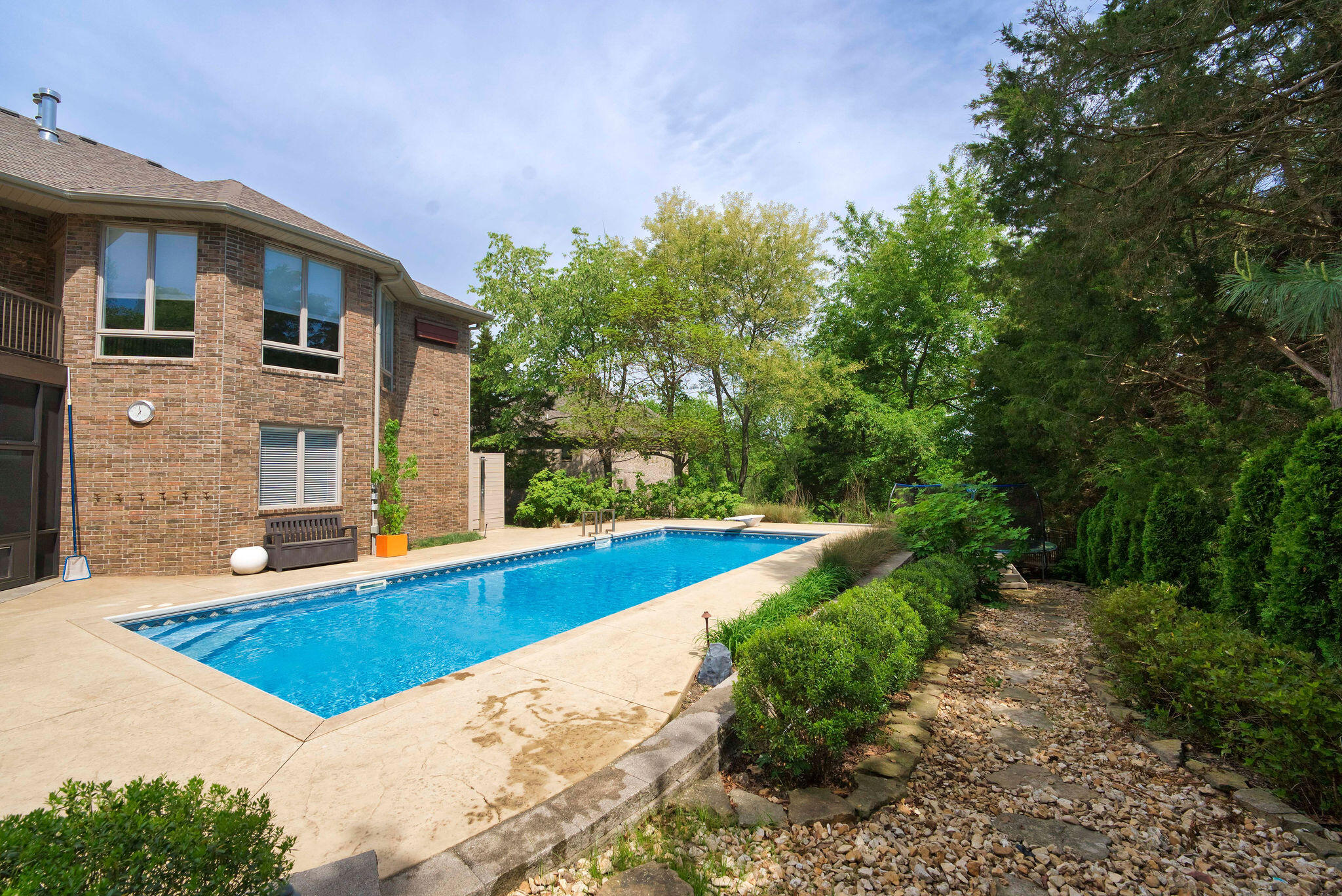 Emerald Pointe - Residential