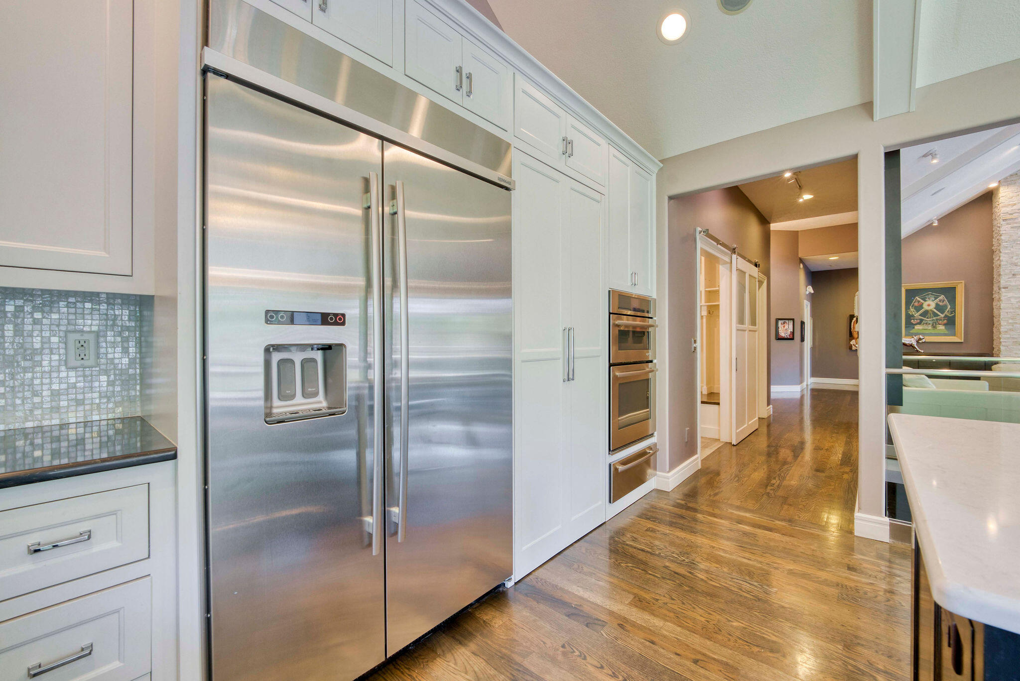 Emerald Pointe - Residential
