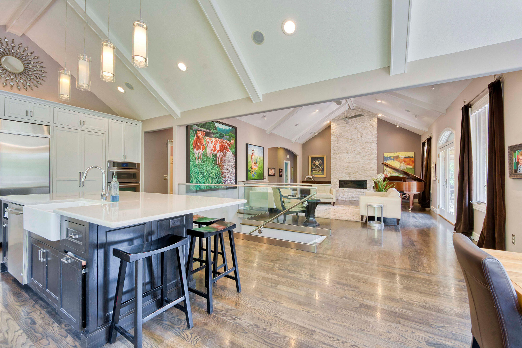 Emerald Pointe - Residential