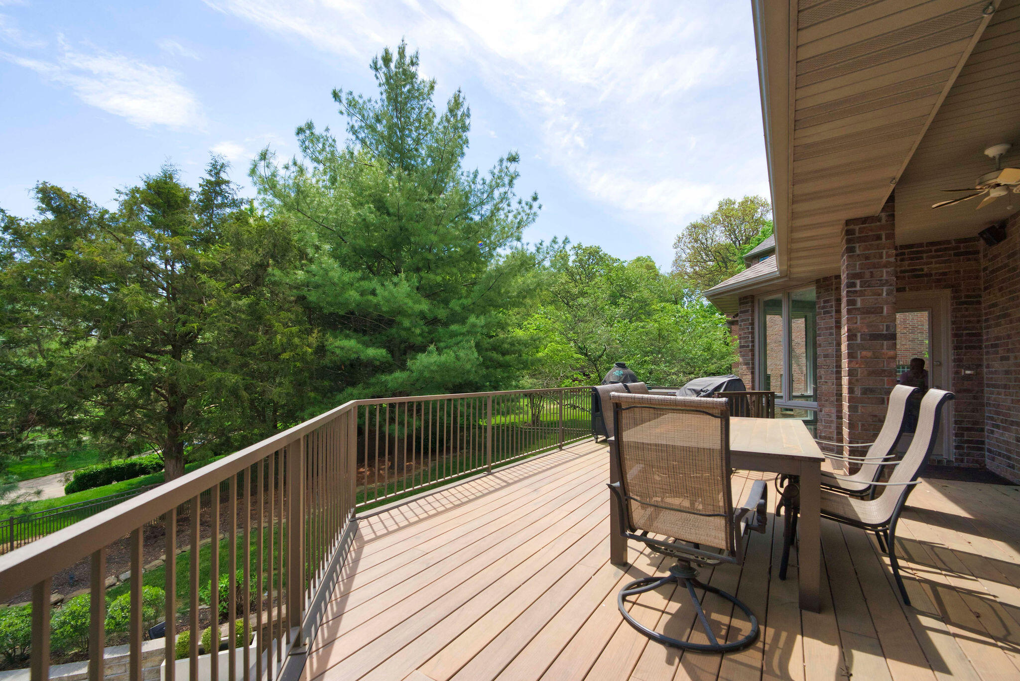Emerald Pointe - Residential