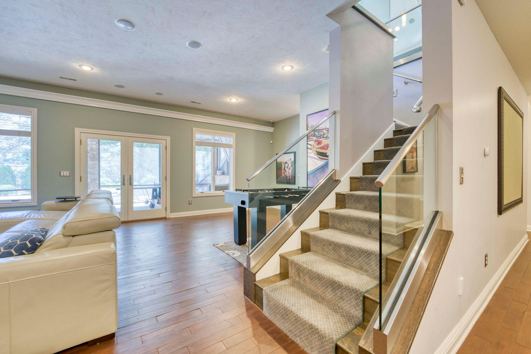 Emerald Pointe - Residential