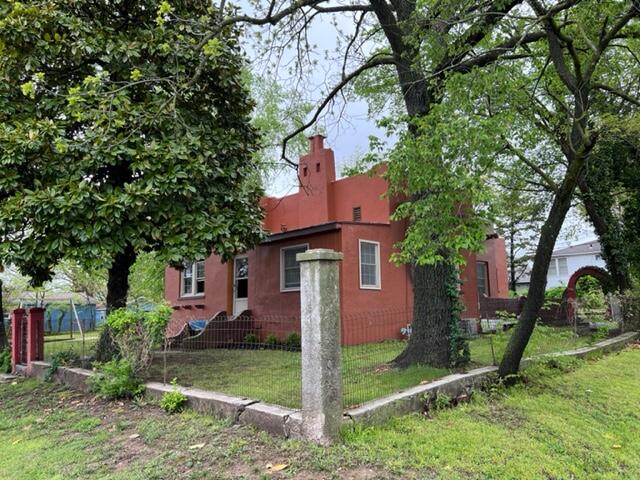 Royal Heights - Residential