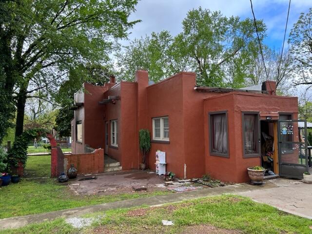 Royal Heights - Residential