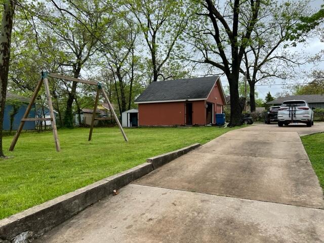 Royal Heights - Residential