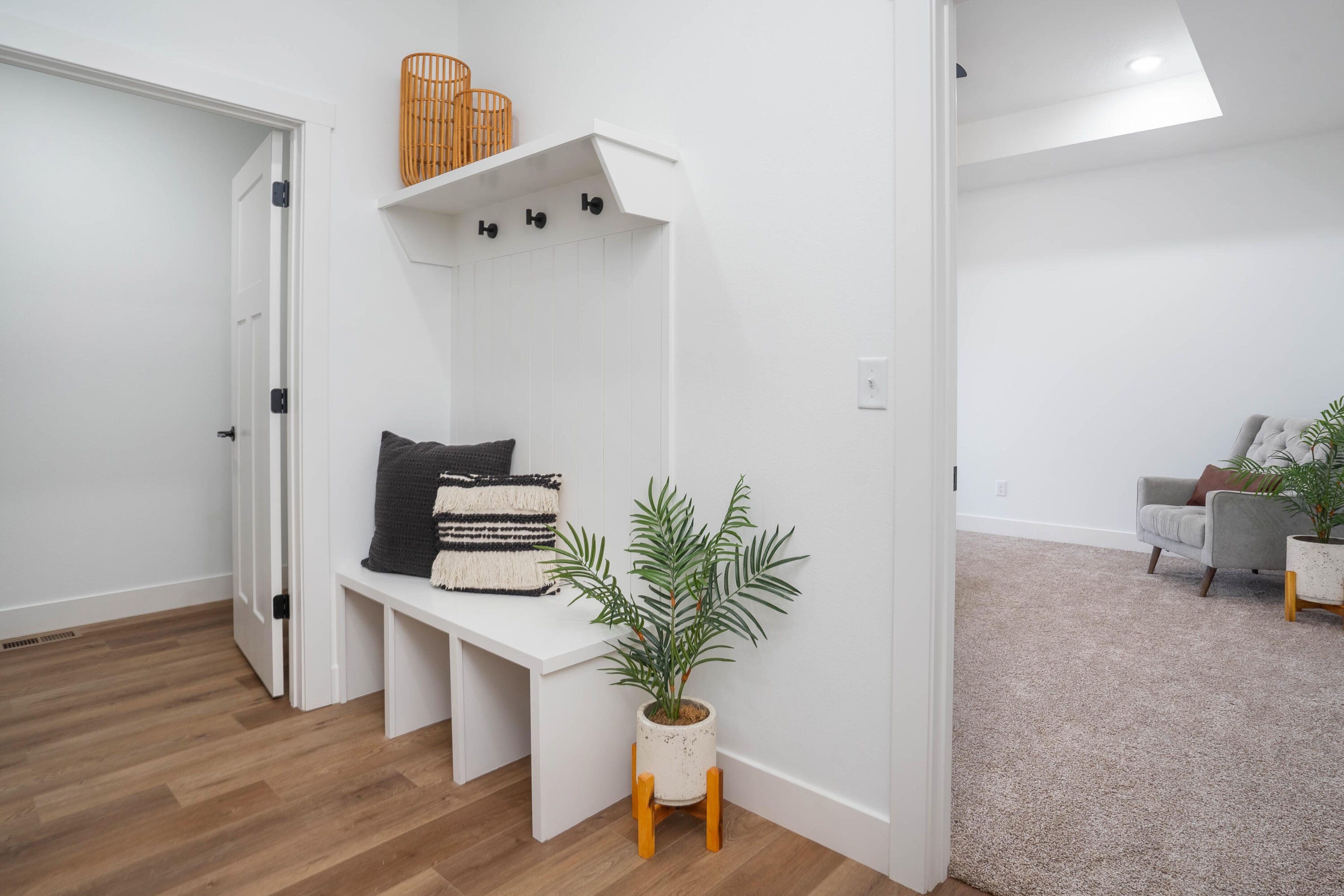 Harper Ridge - Residential