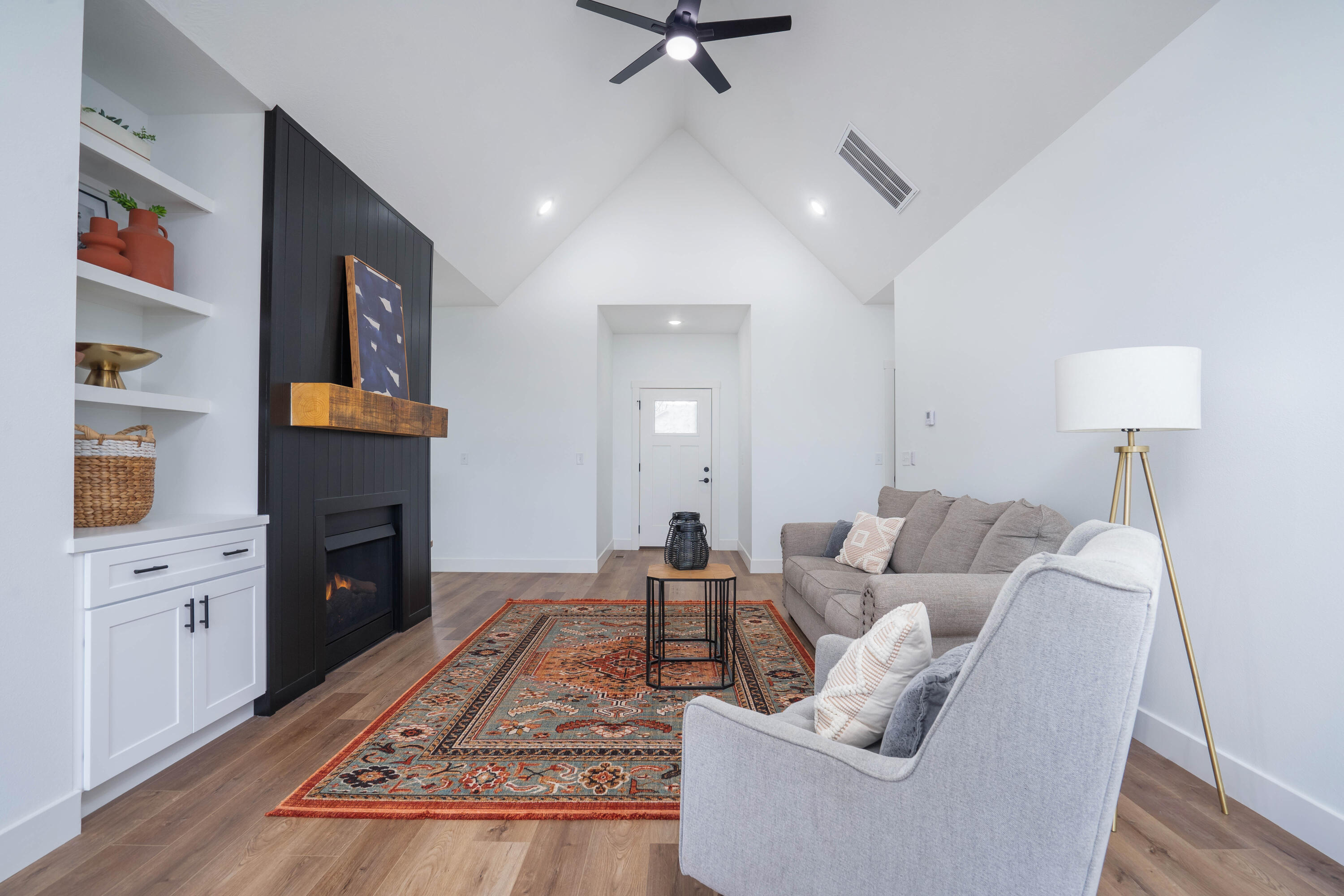Harper Ridge - Residential