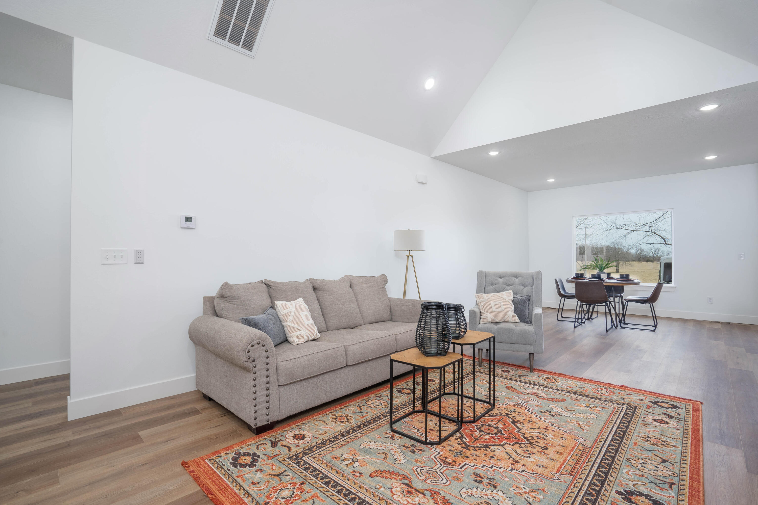 Harper Ridge - Residential