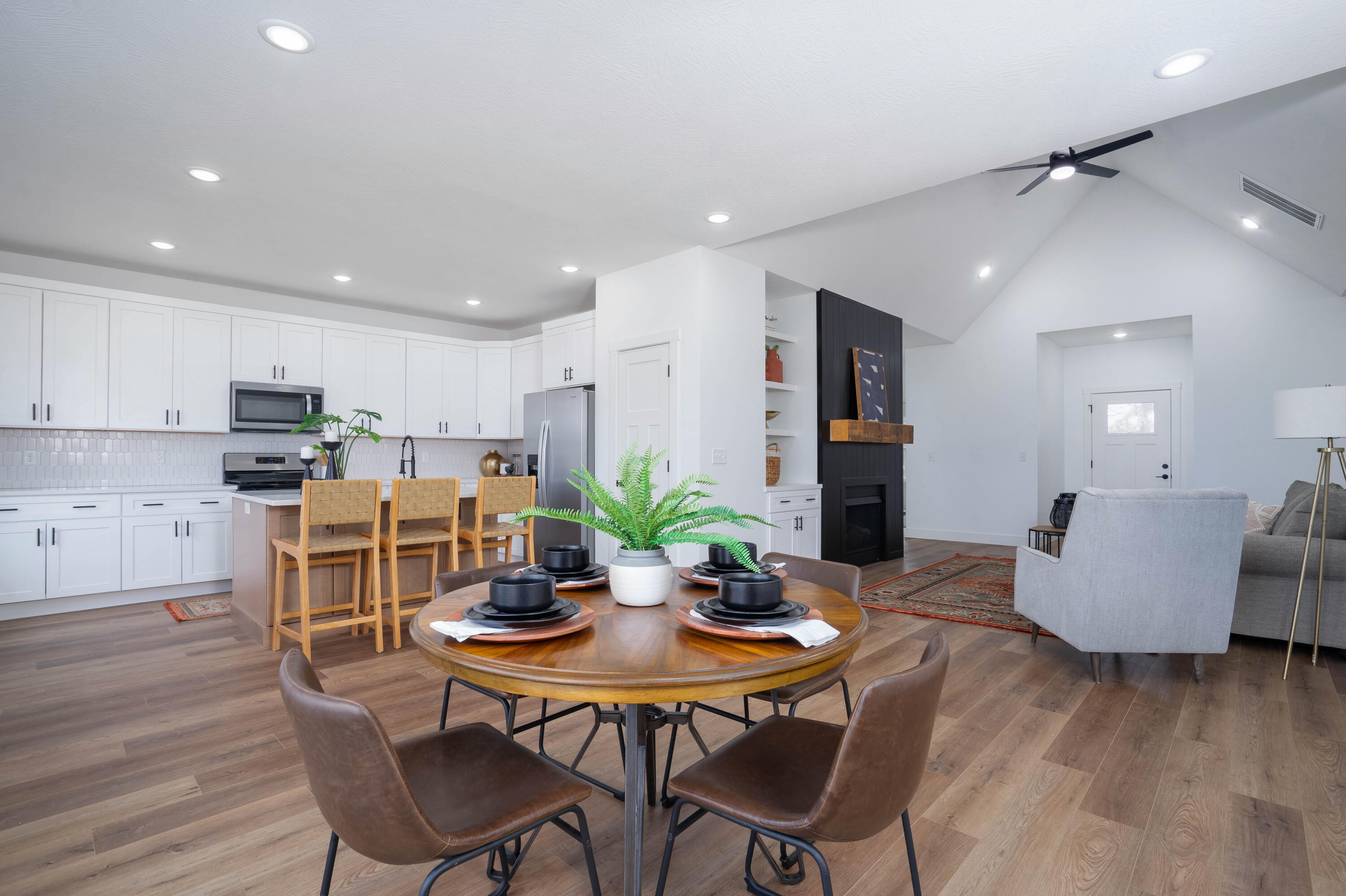 Harper Ridge - Residential