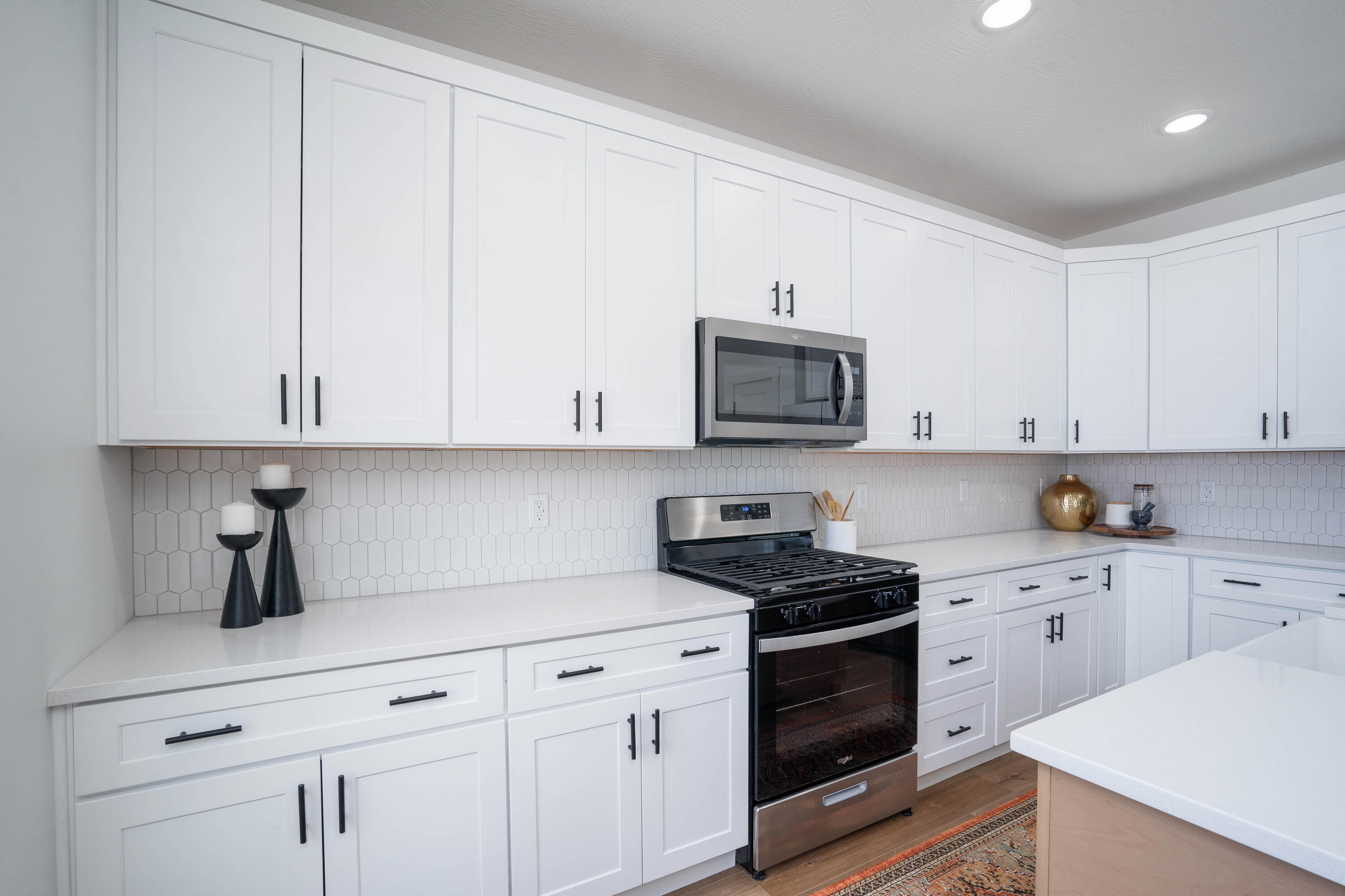 Harper Ridge - Residential