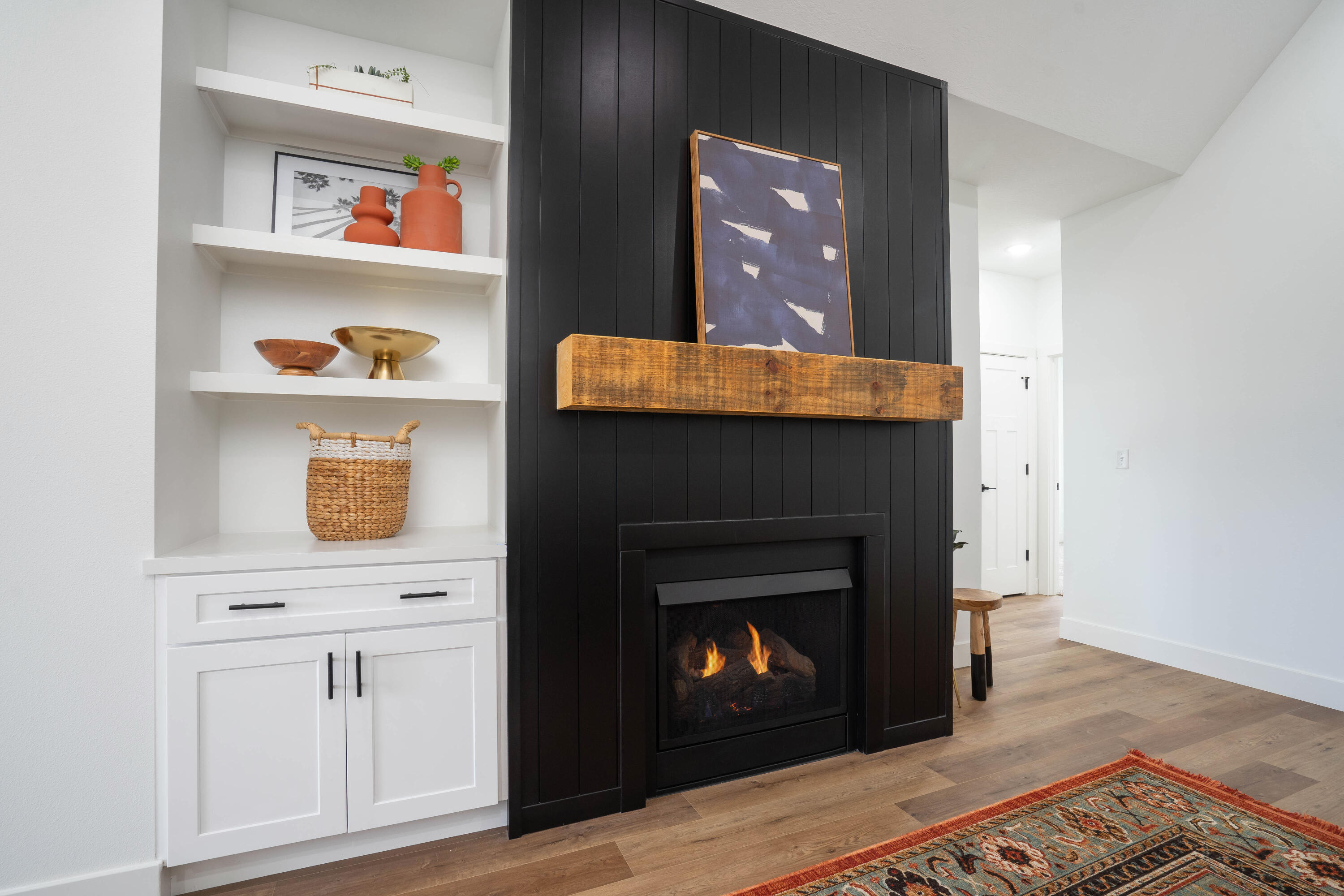 Harper Ridge - Residential