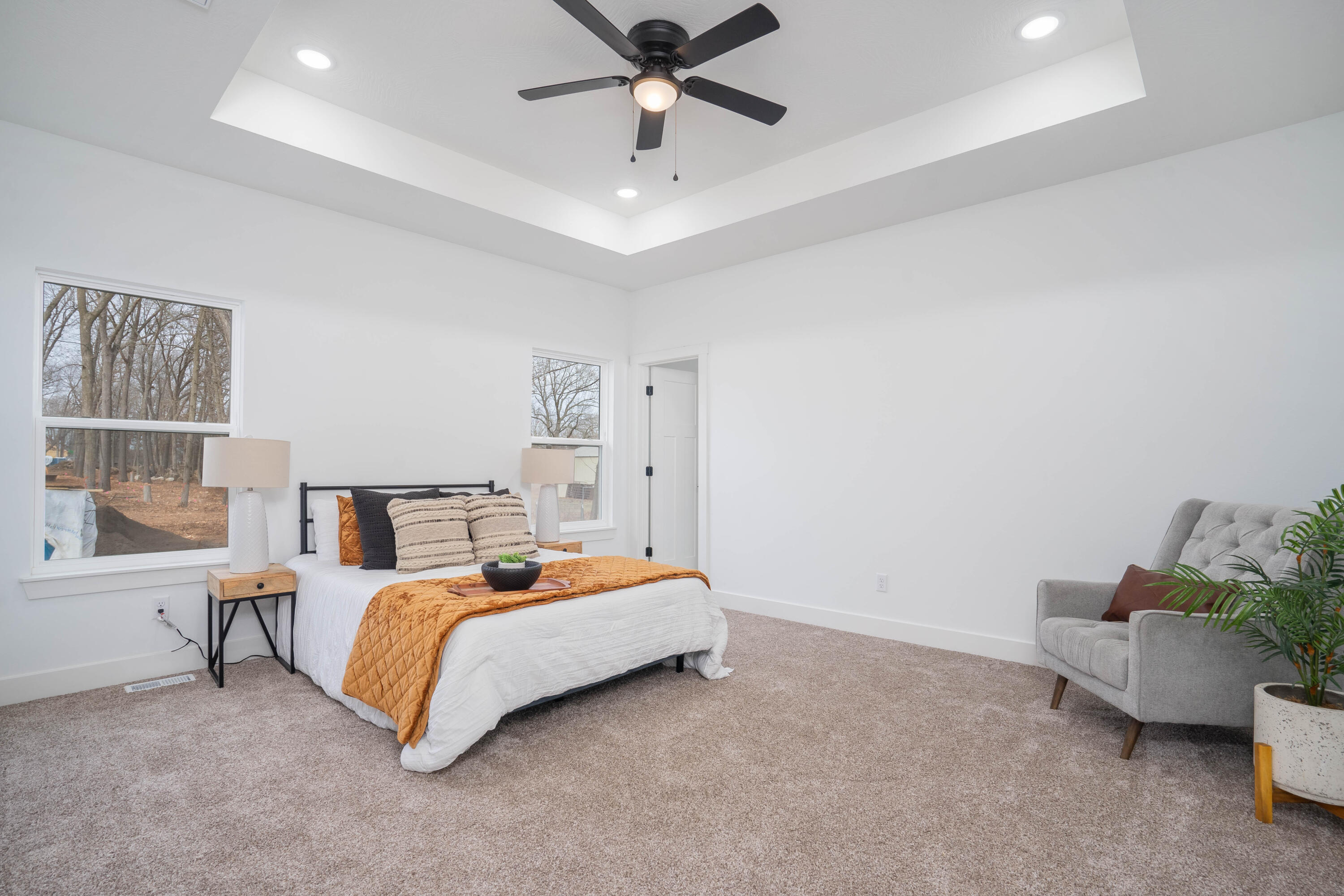 Harper Ridge - Residential