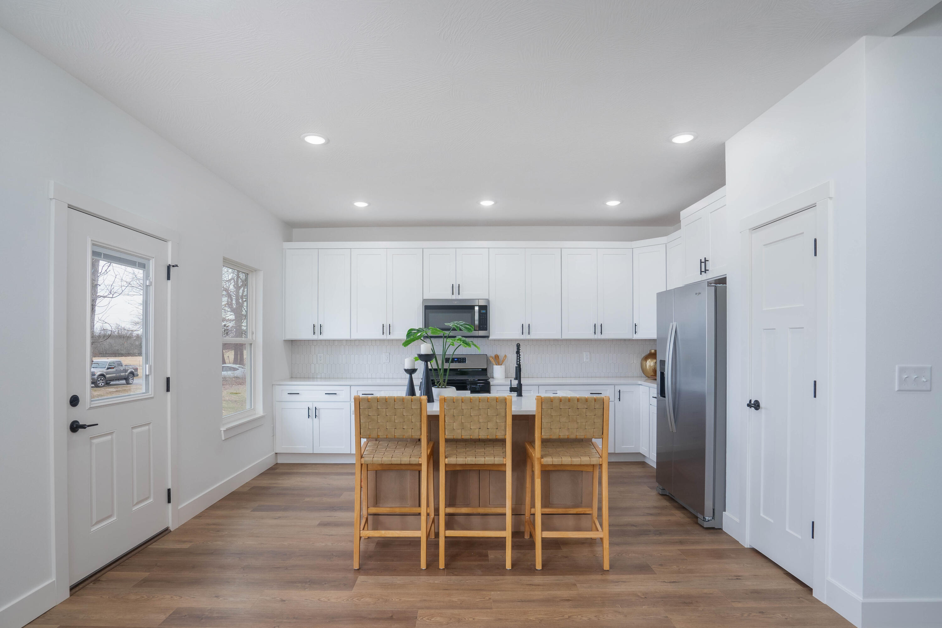 Harper Ridge - Residential