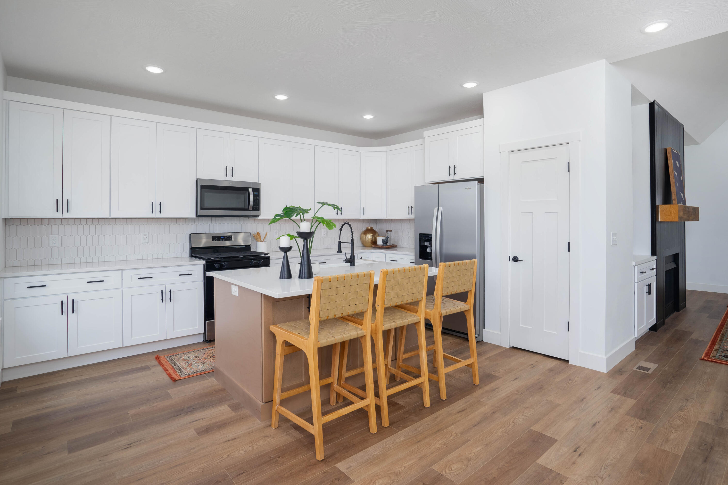 Harper Ridge - Residential