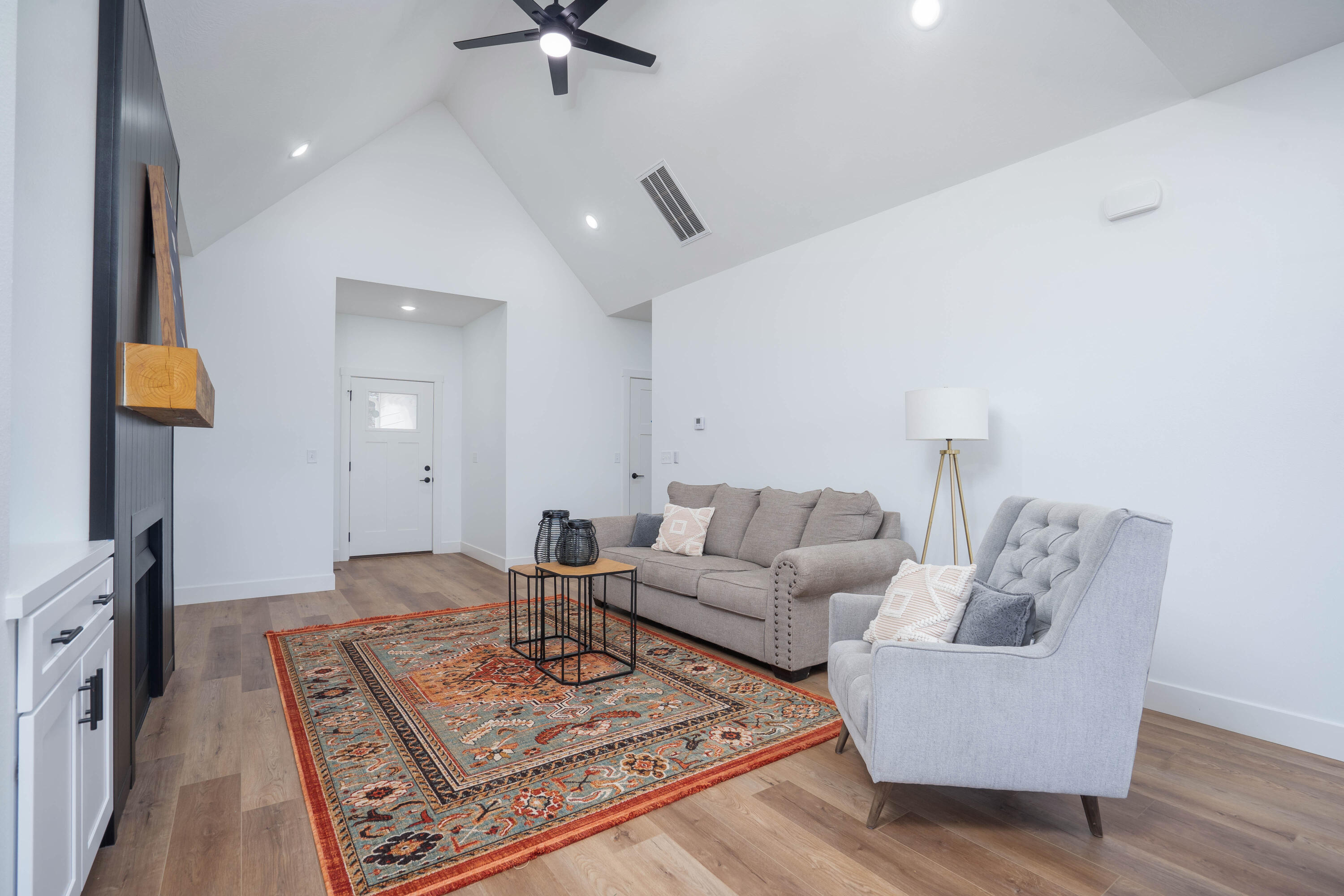 Harper Ridge - Residential