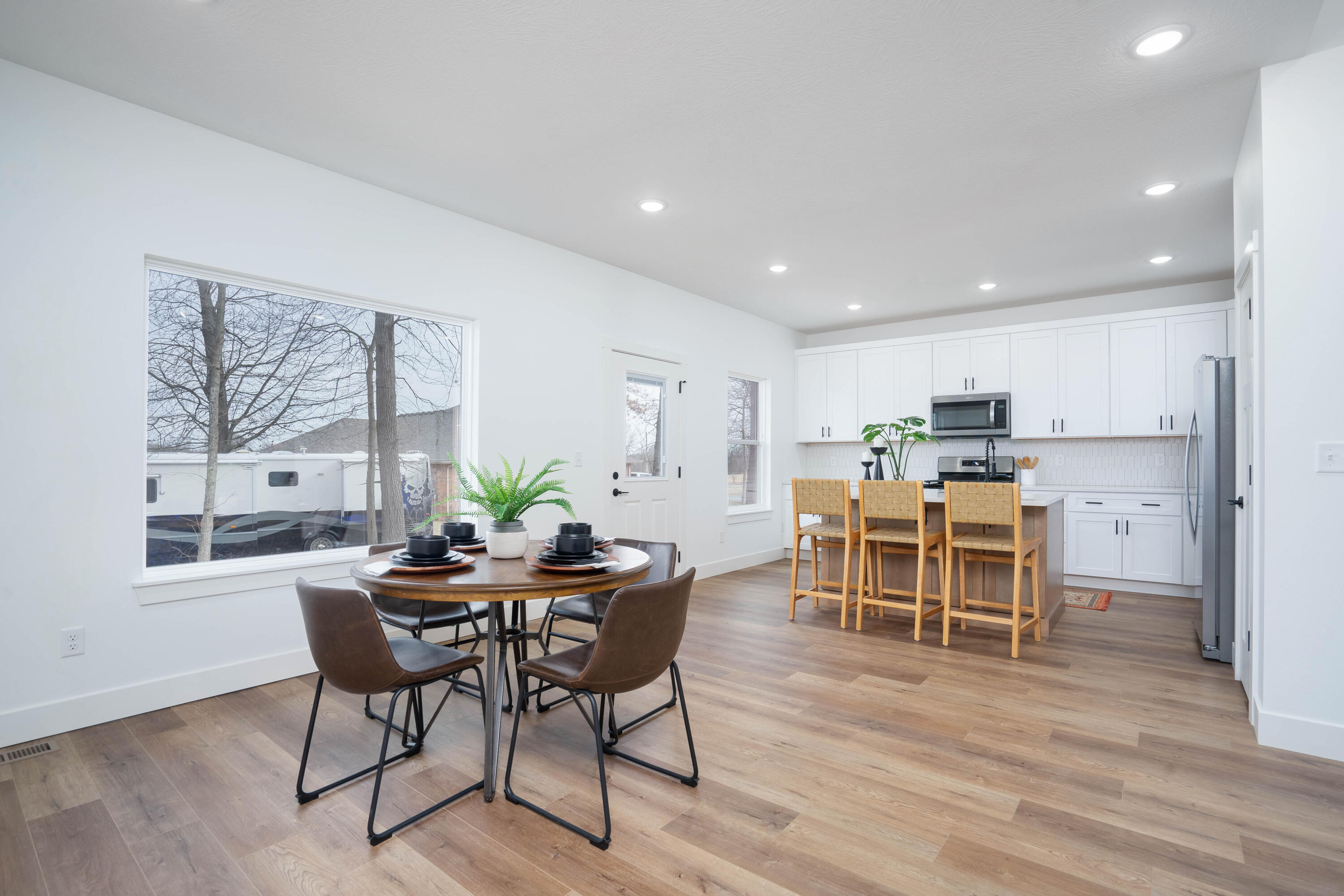 Harper Ridge - Residential