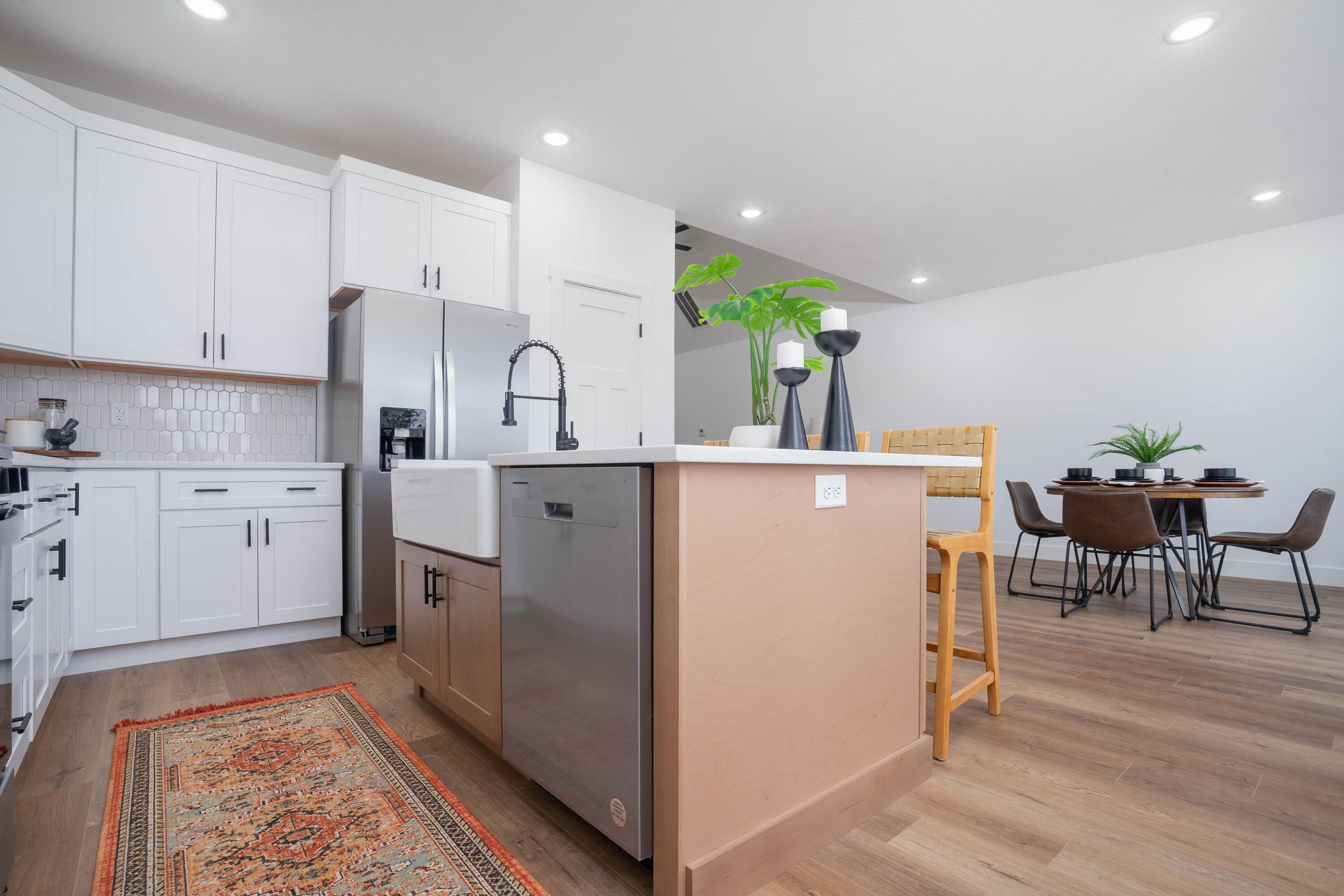 Harper Ridge - Residential