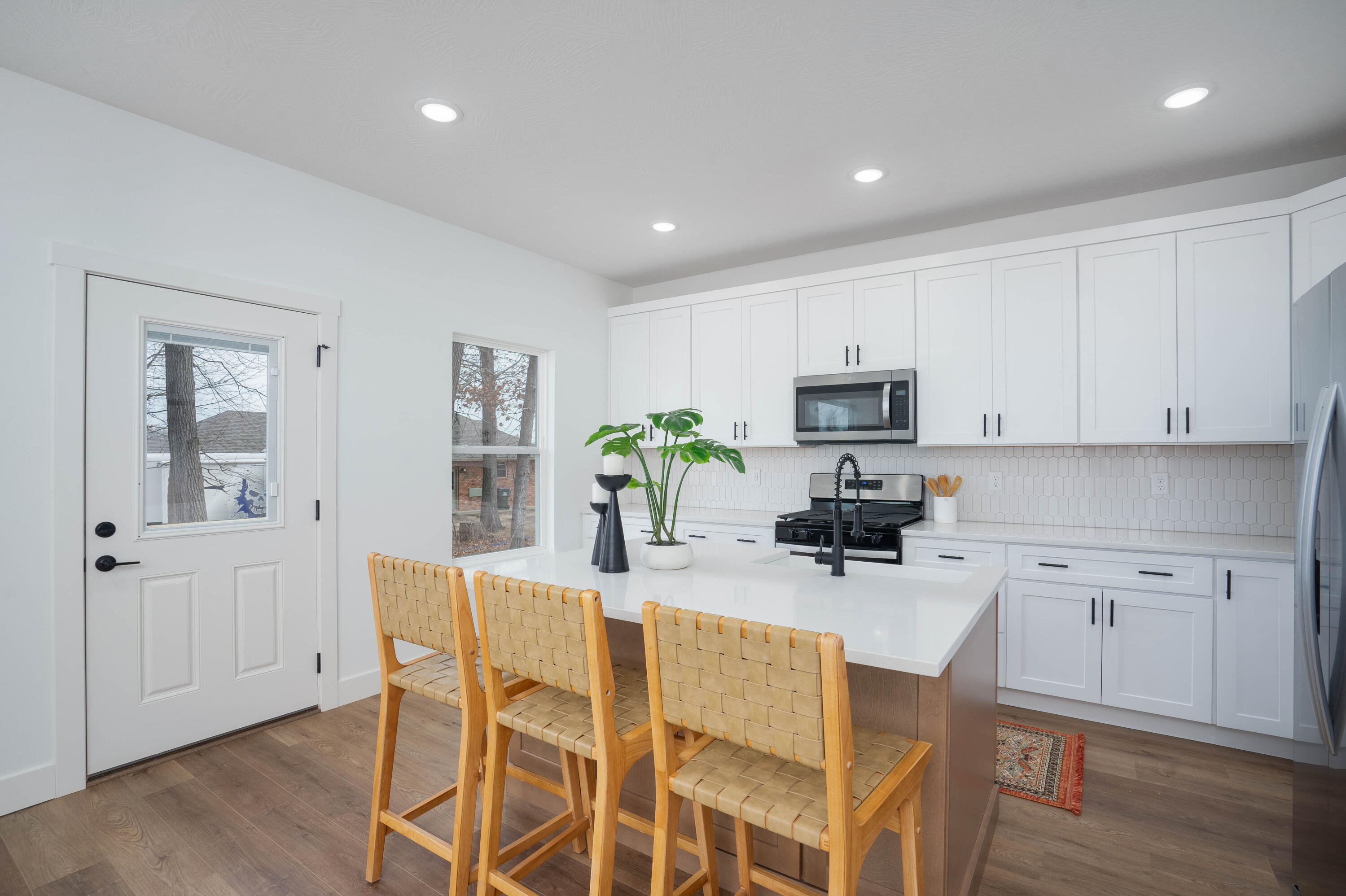 Harper Ridge - Residential