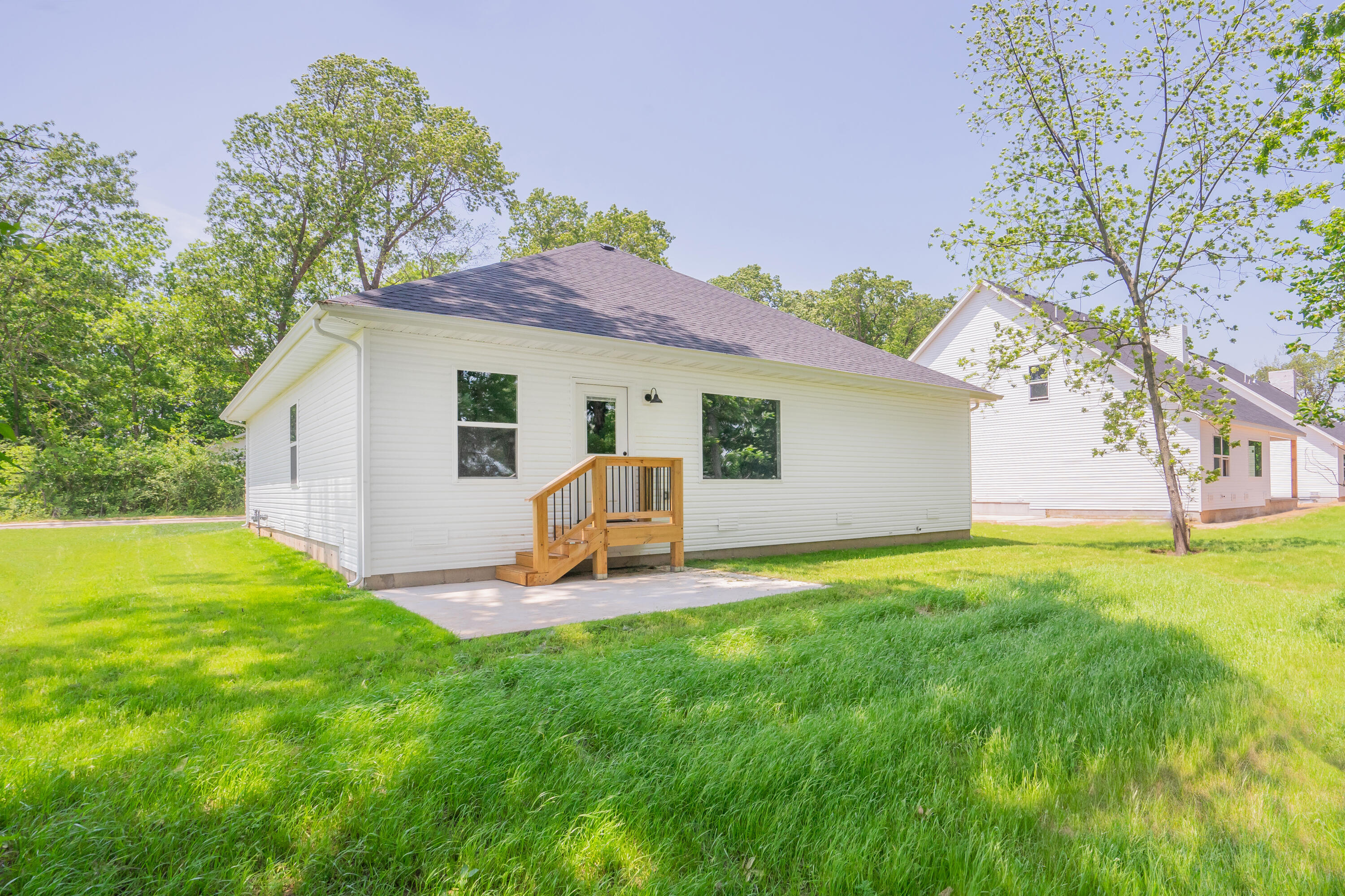Harper Ridge - Residential