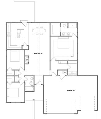 Harper Ridge - Residential