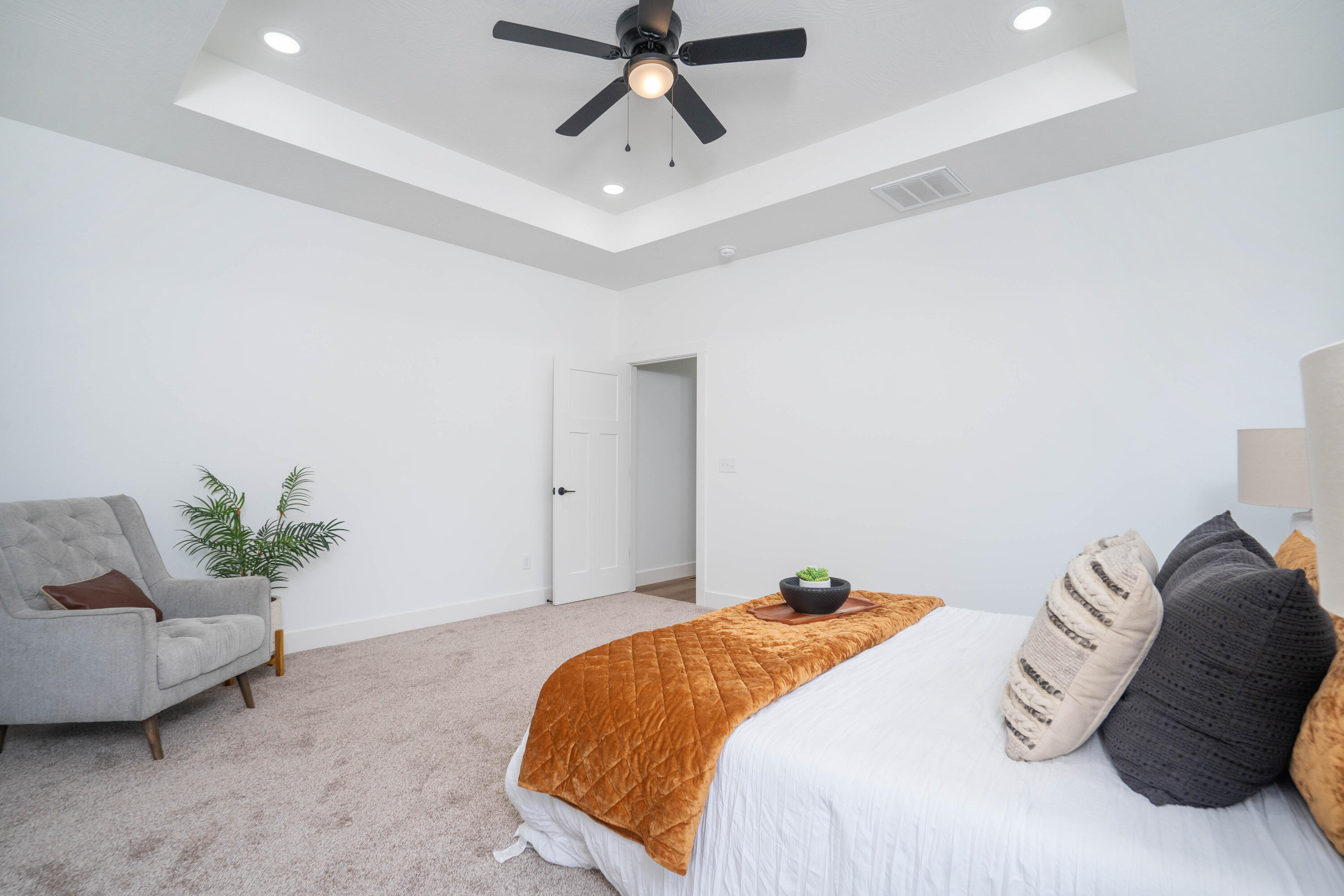 Harper Ridge - Residential