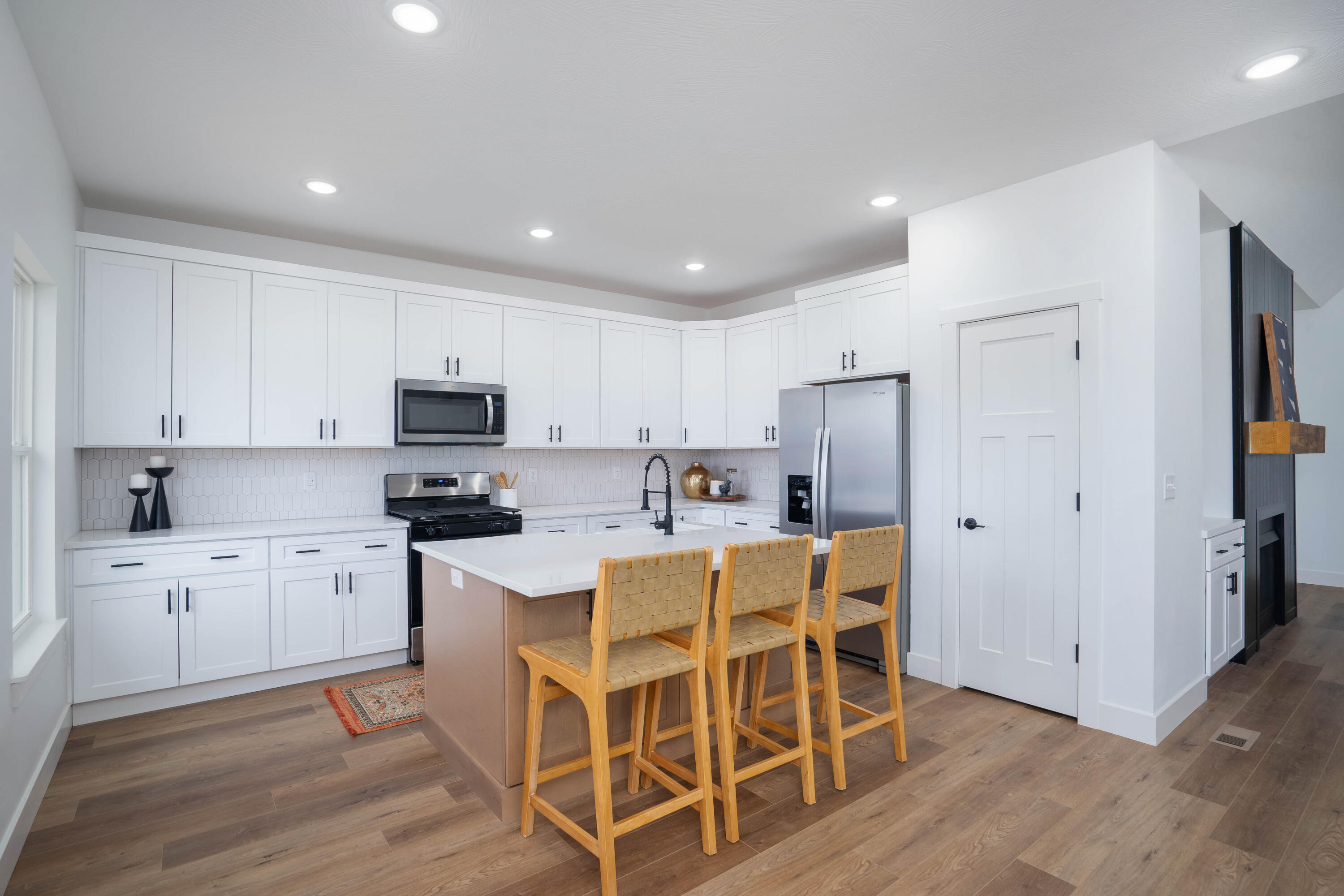 Harper Ridge - Residential