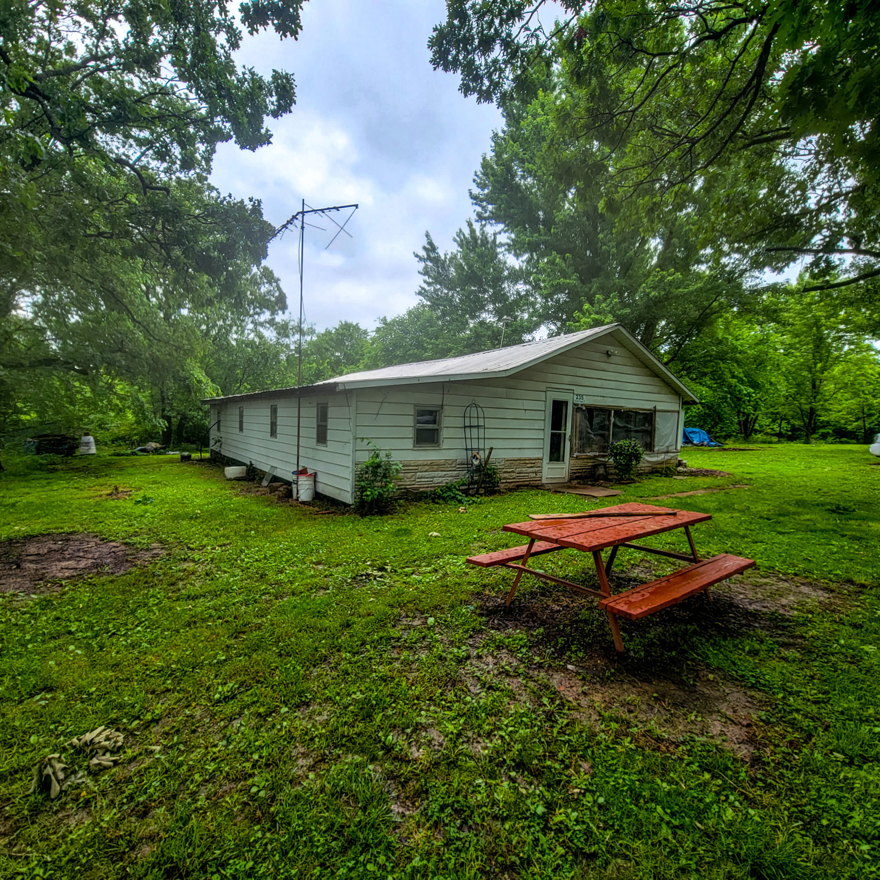 Dallas-Not in List - Residential