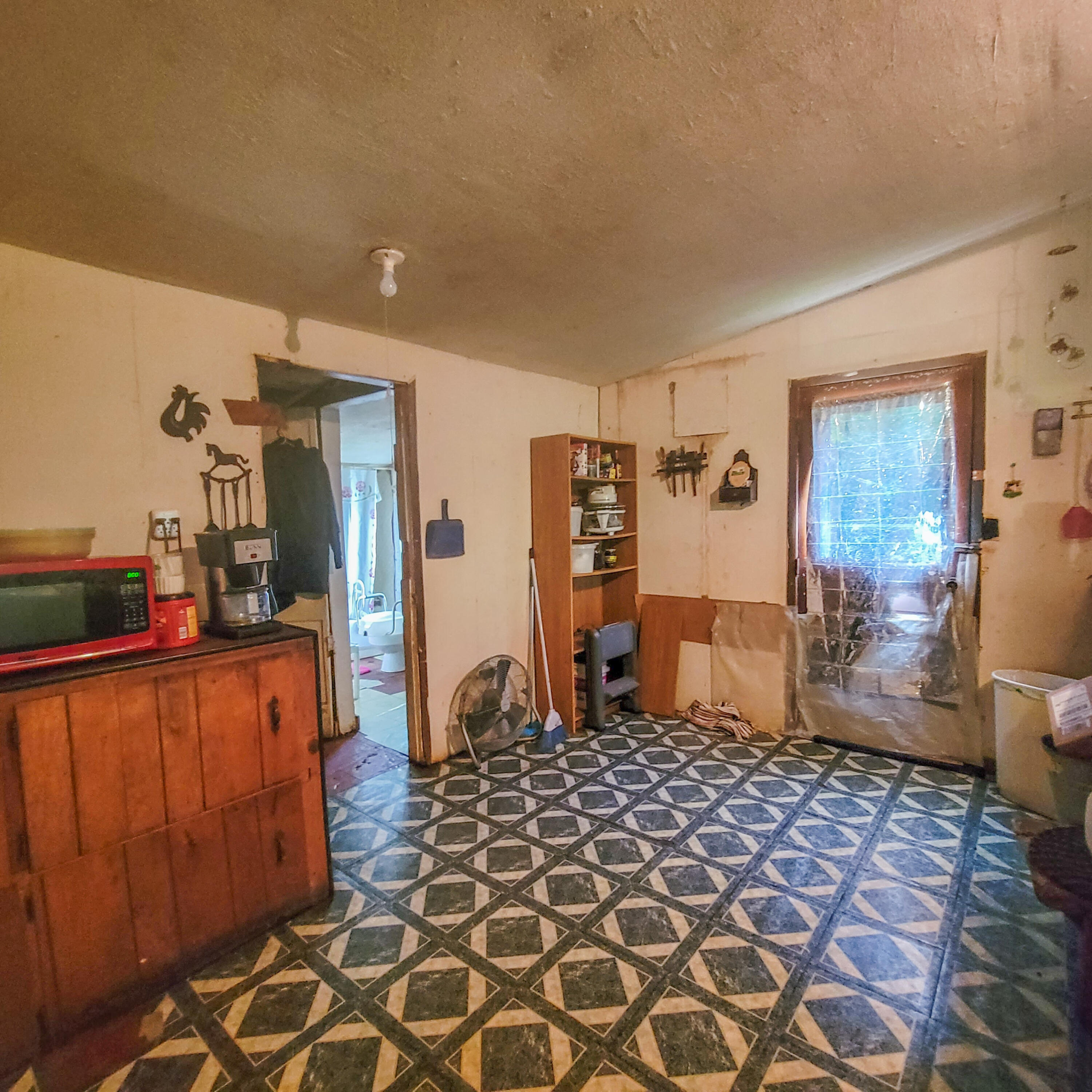 Dallas-Not in List - Residential